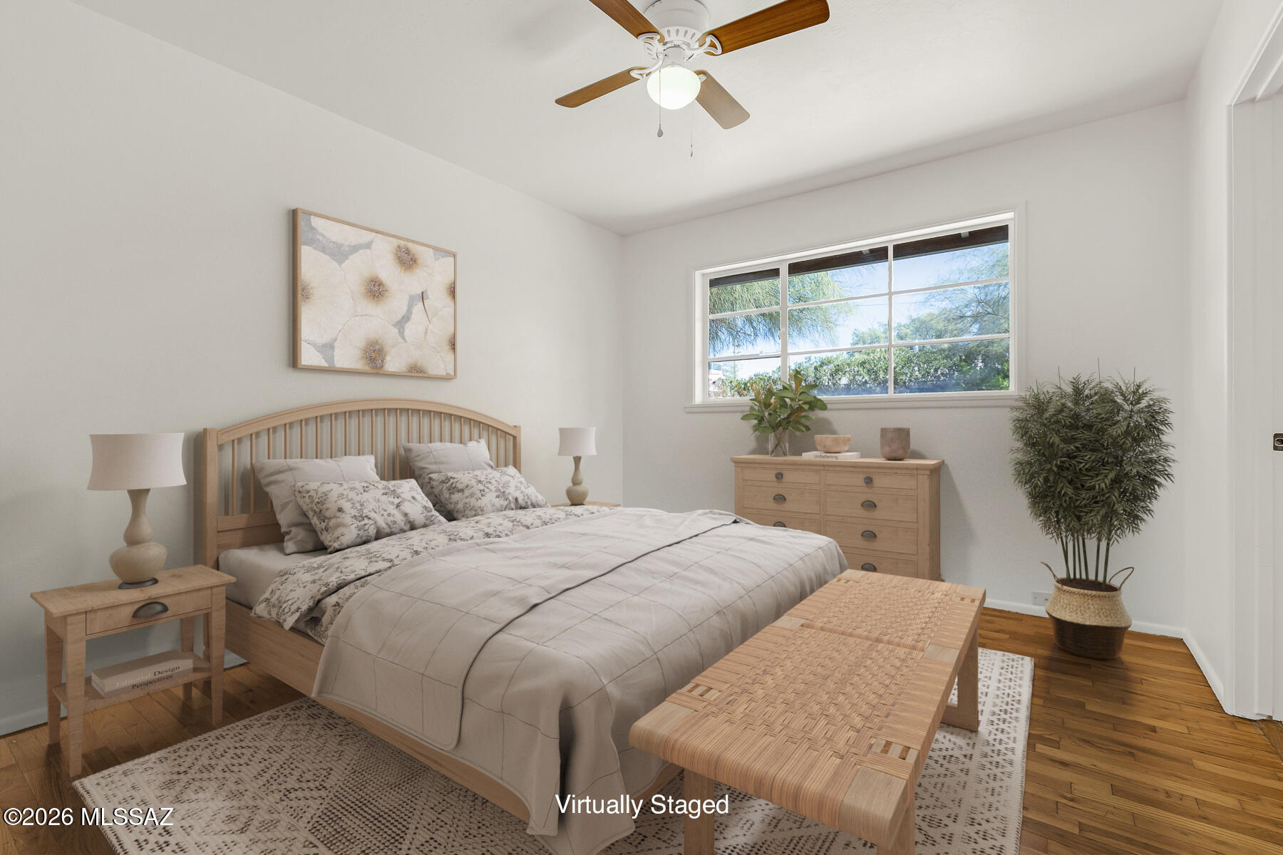 2758 N Warren Avenue