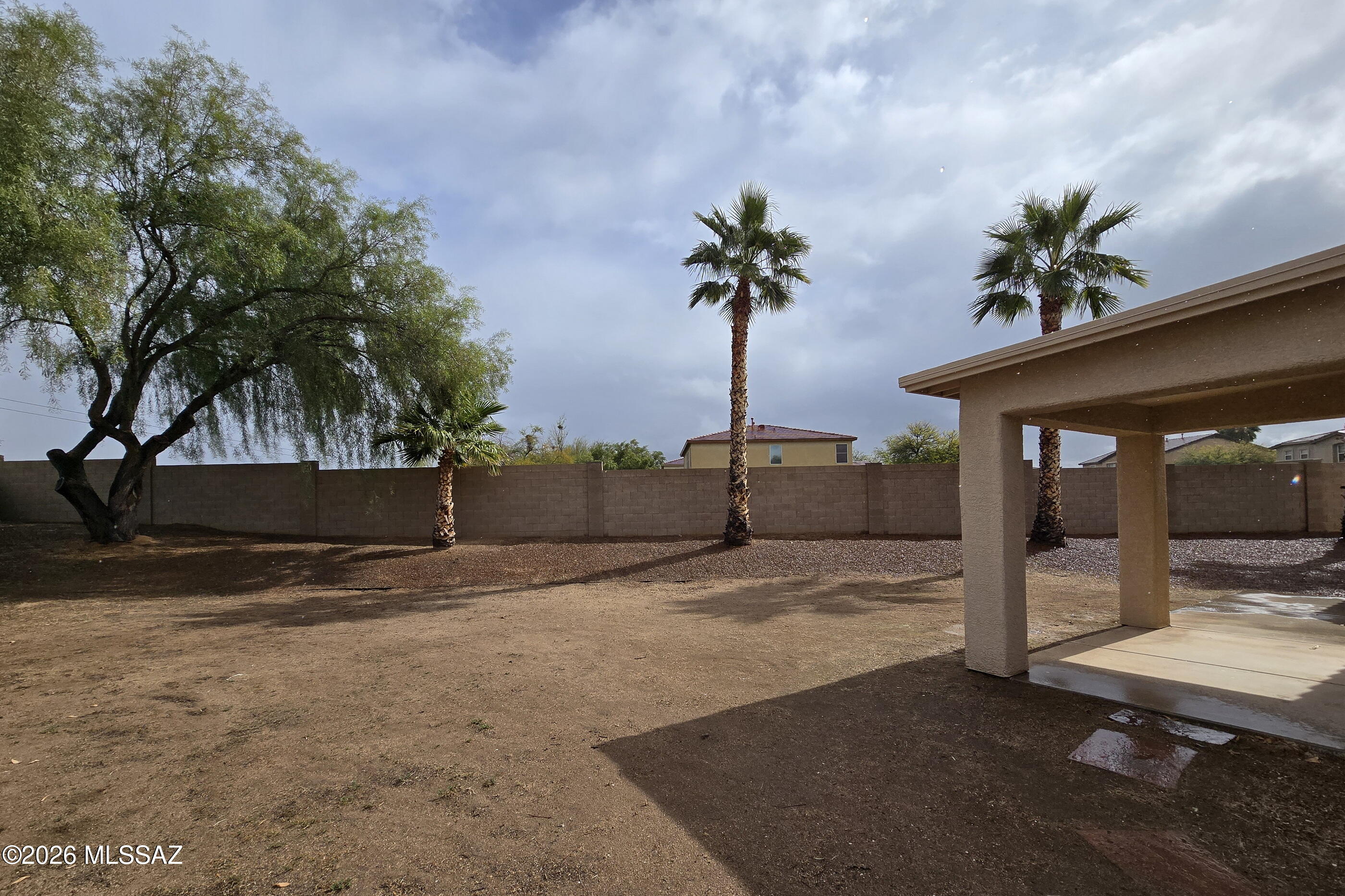 9172 N Treasure Mountain Drive