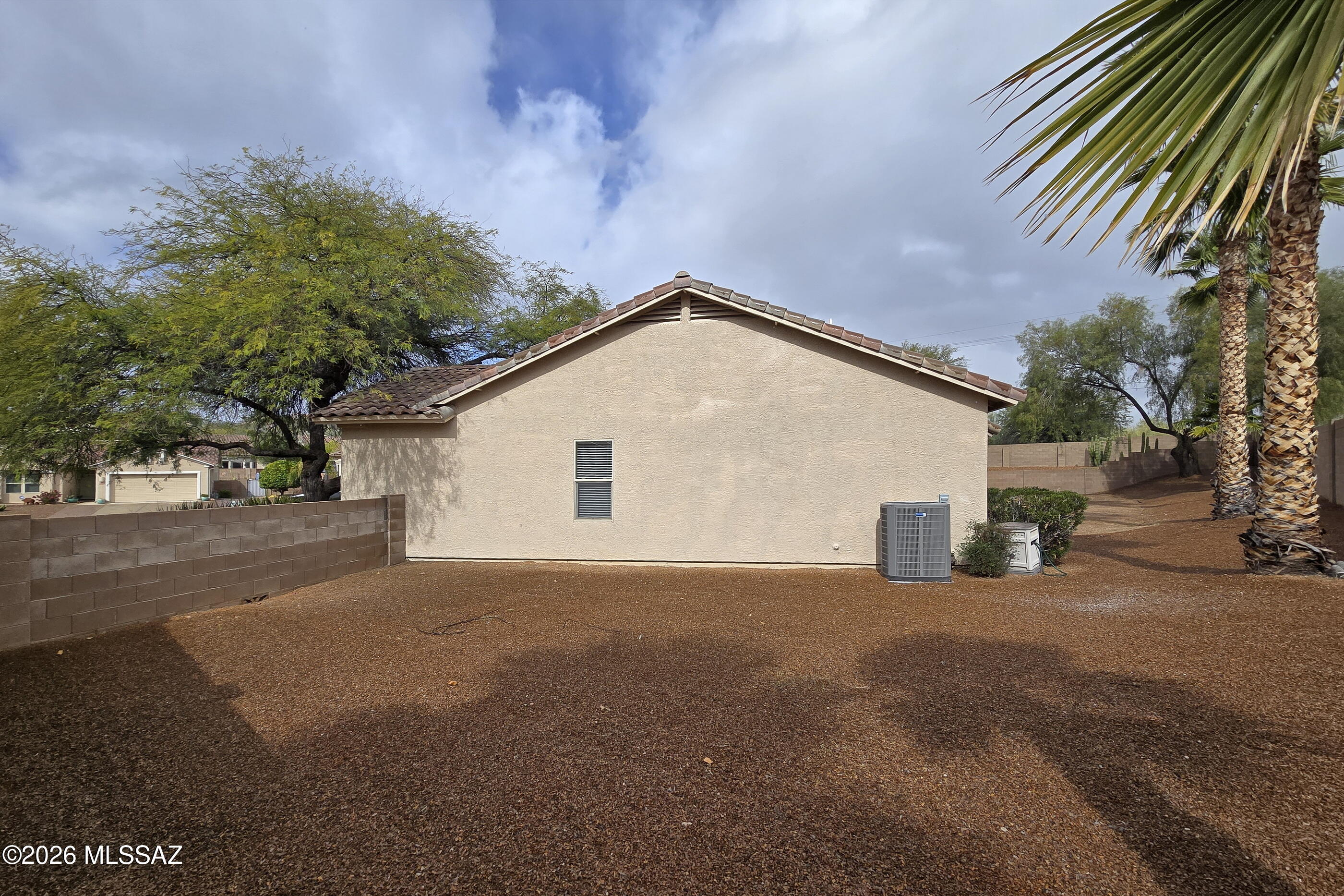 9172 N Treasure Mountain Drive