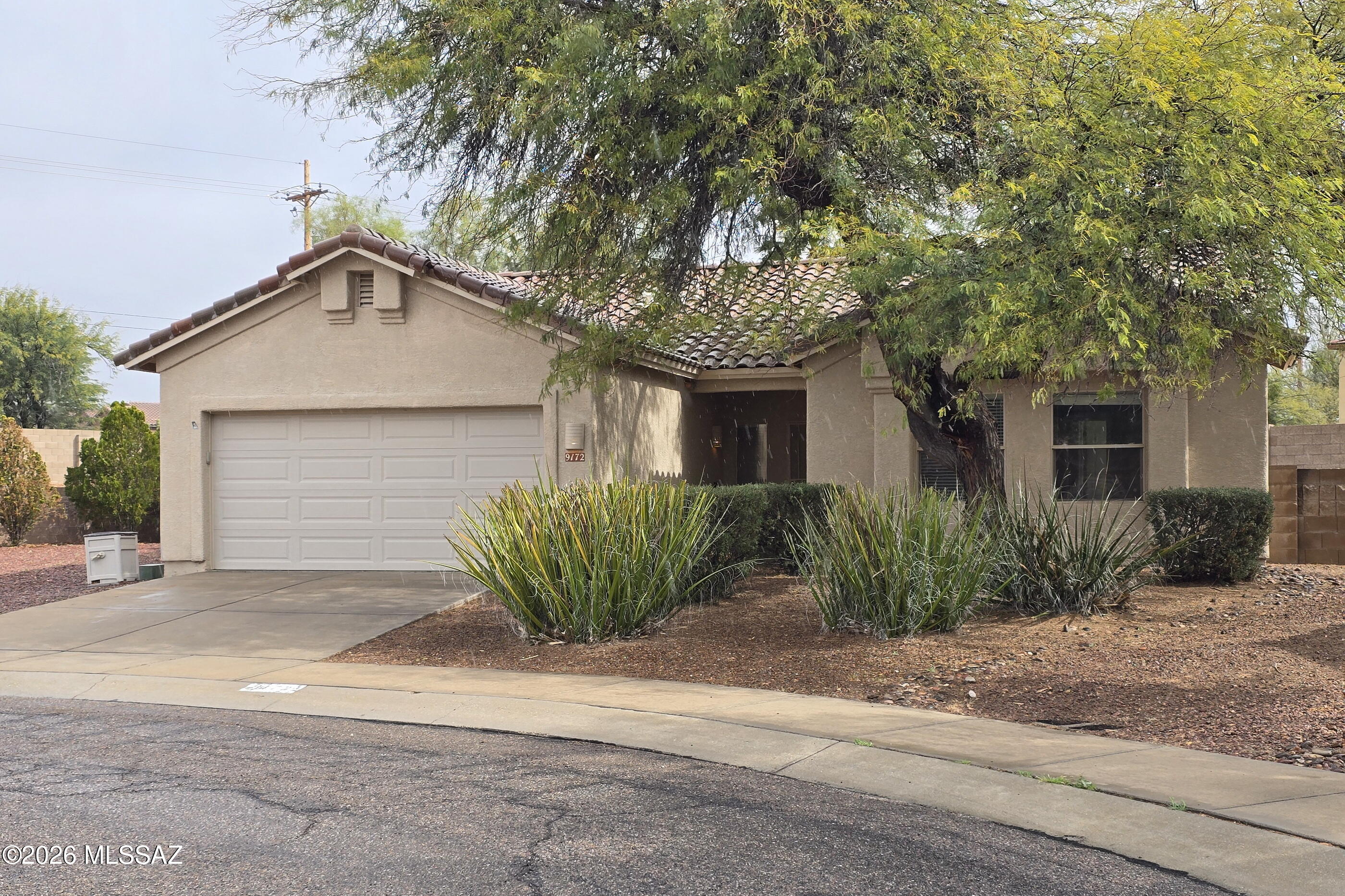 9172 N Treasure Mountain Drive