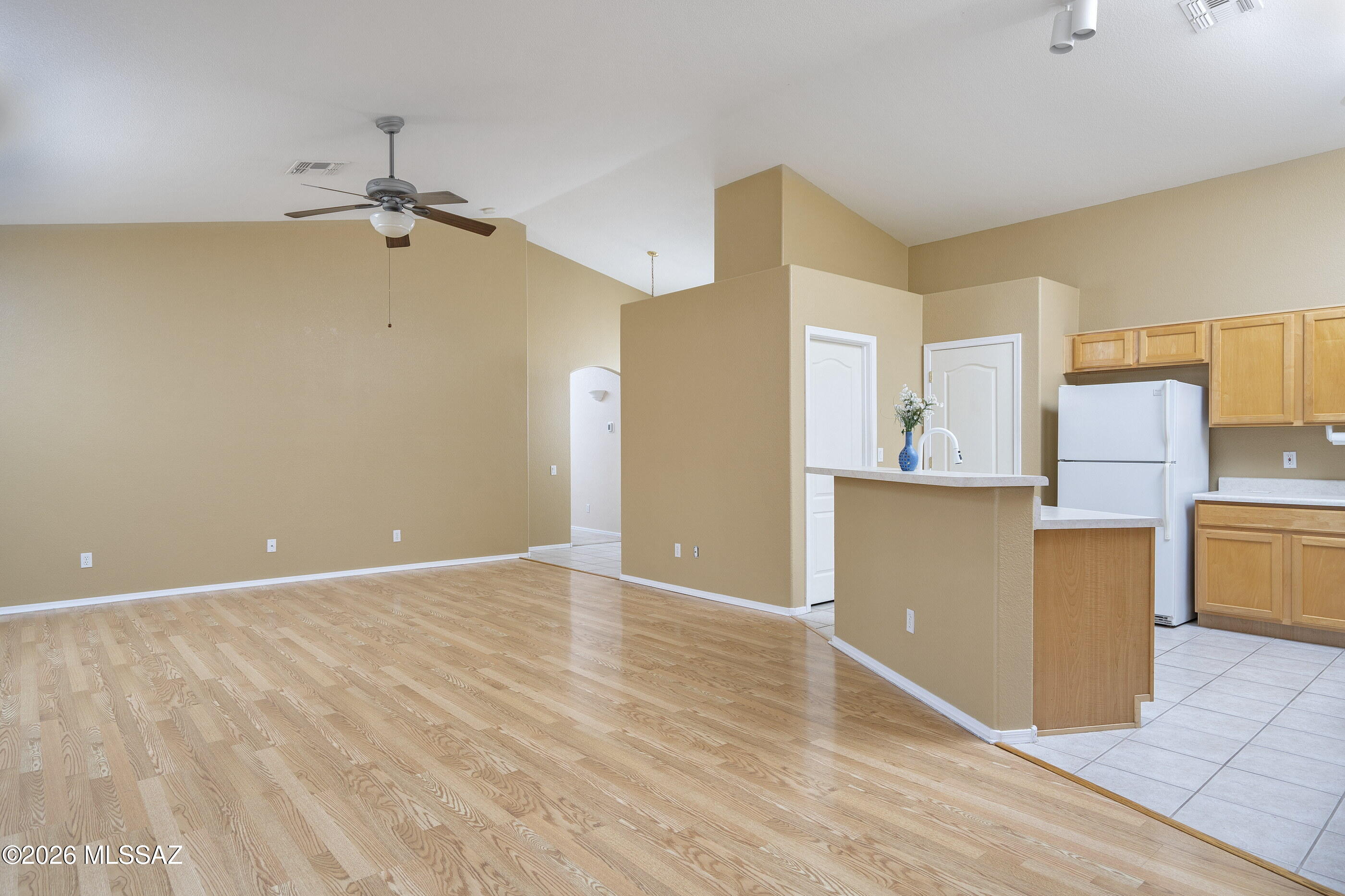 9172 N Treasure Mountain Drive