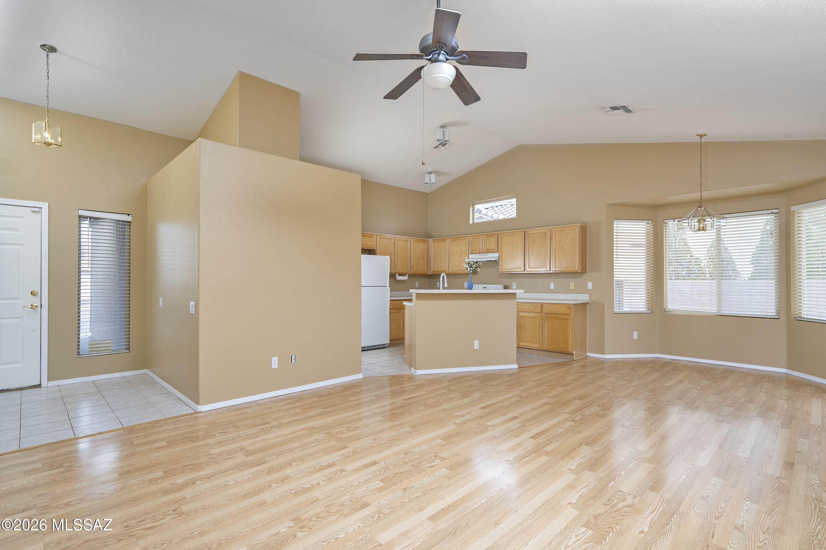 9172 N Treasure Mountain Drive