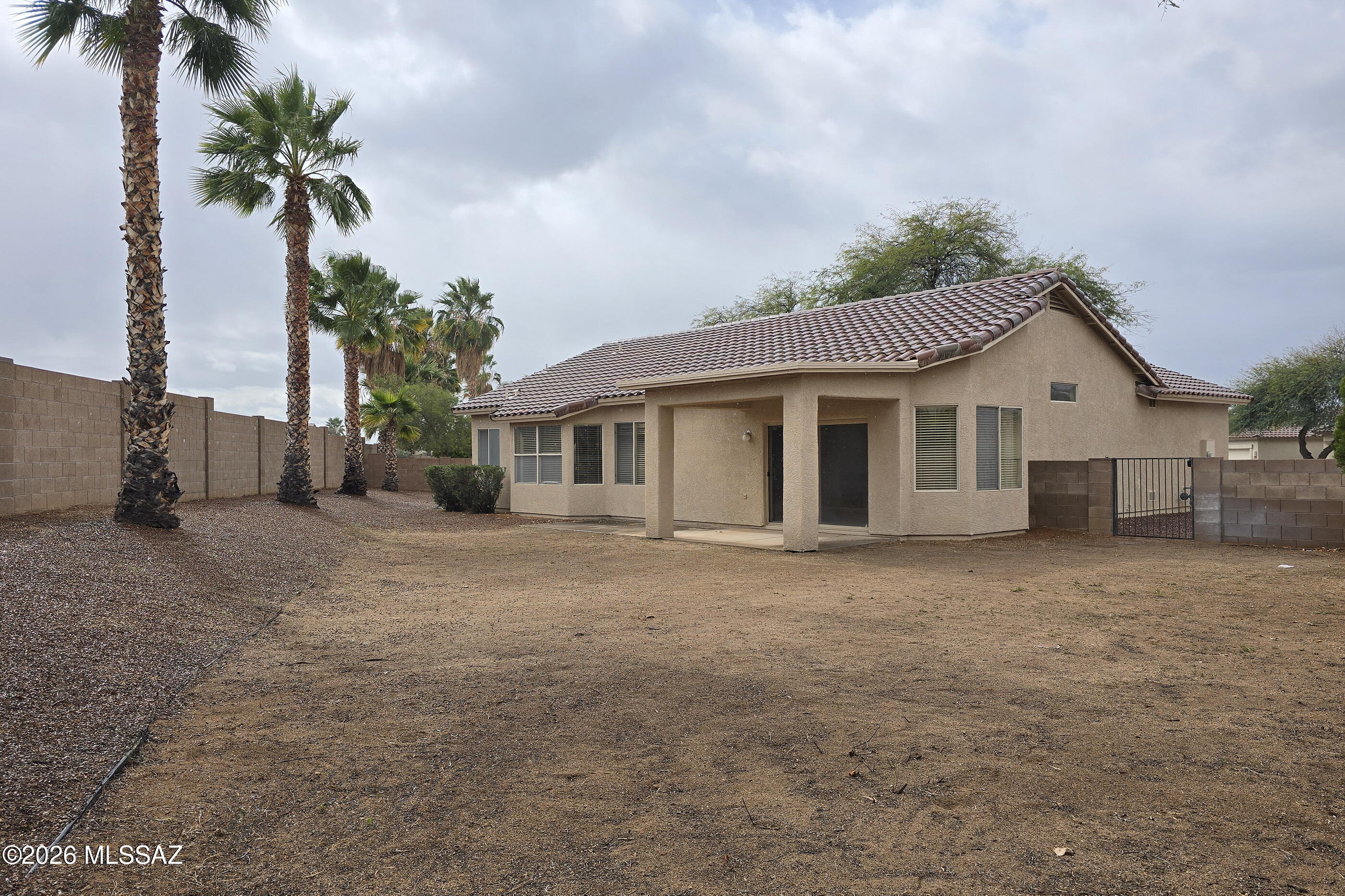 9172 N Treasure Mountain Drive