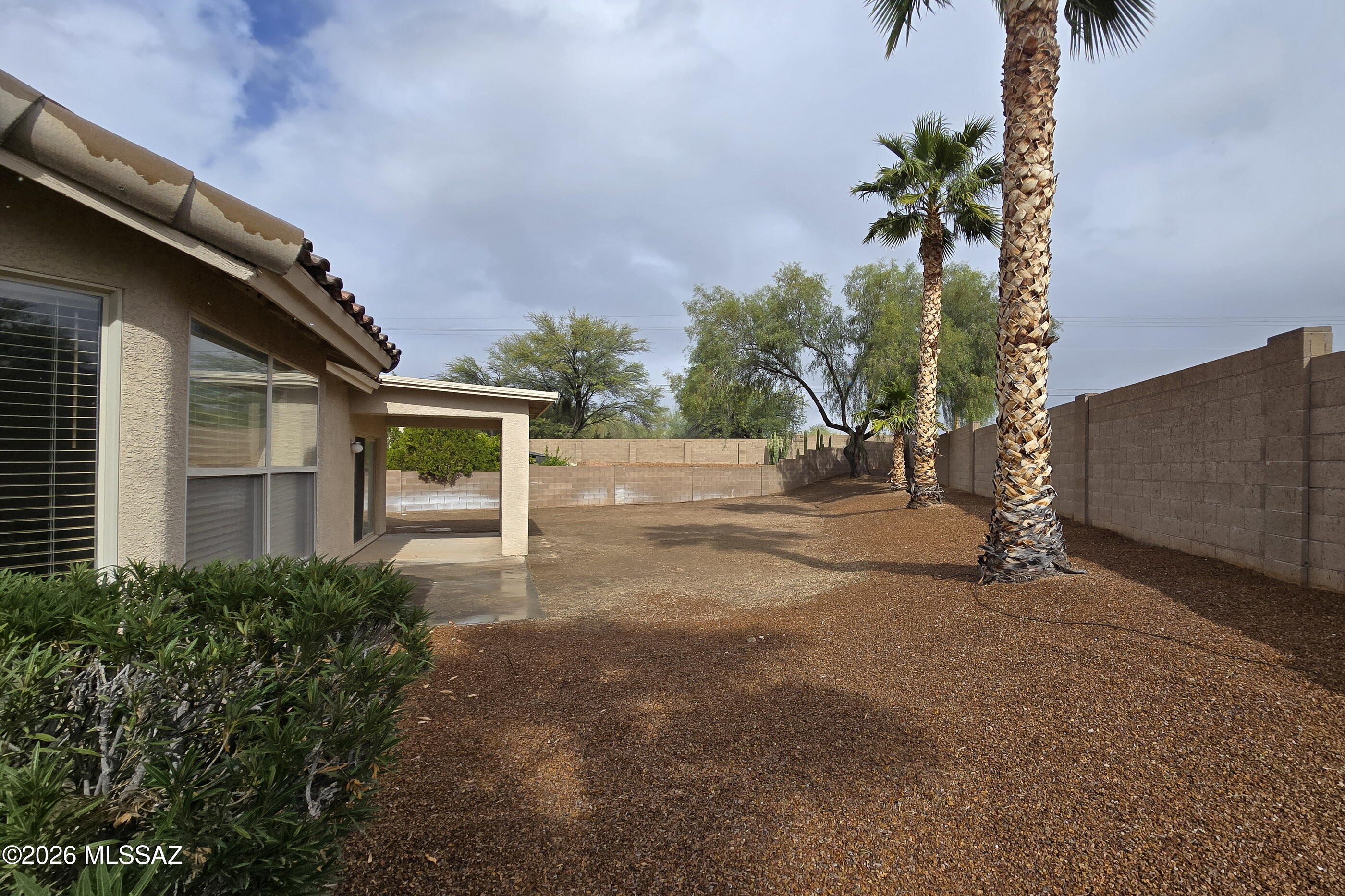 9172 N Treasure Mountain Drive