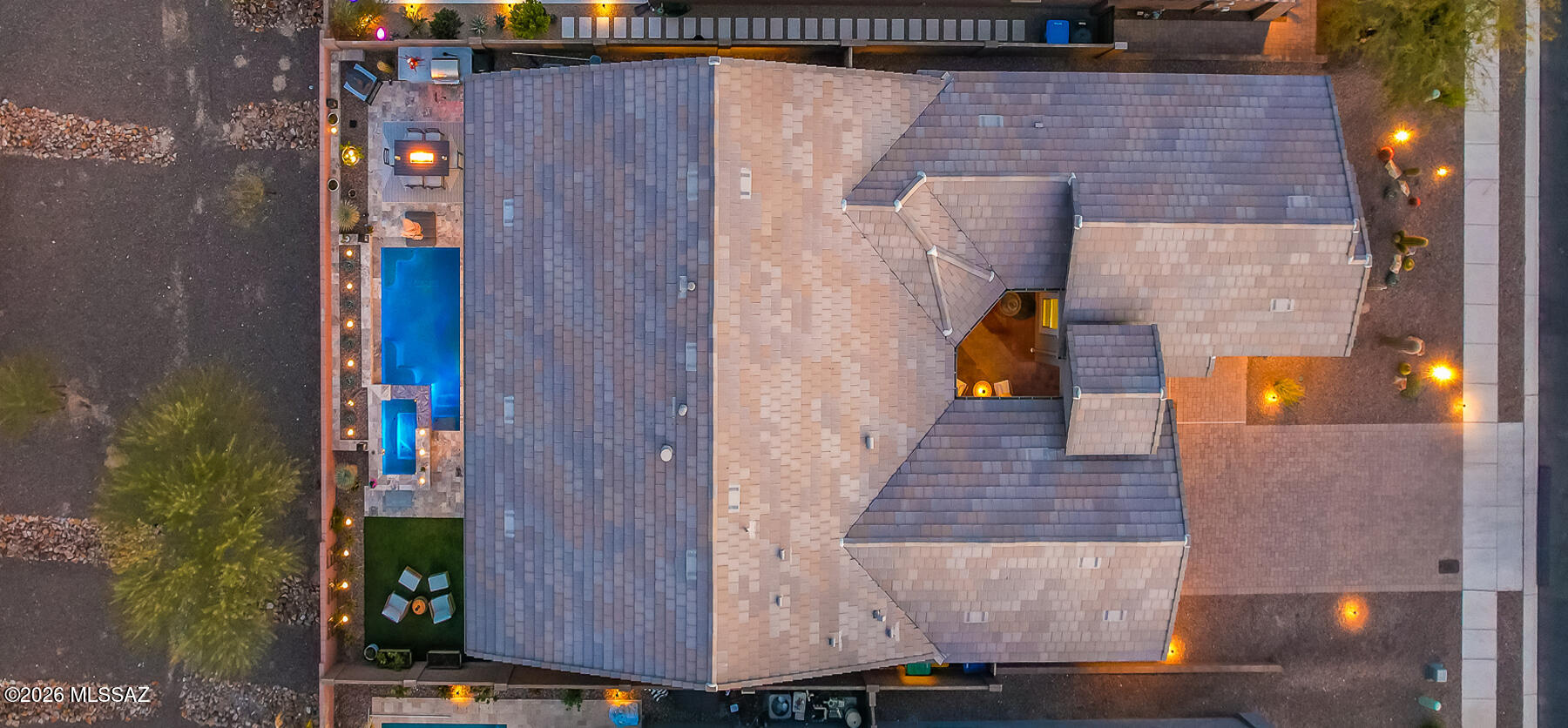 711 E Nubra Valley Place