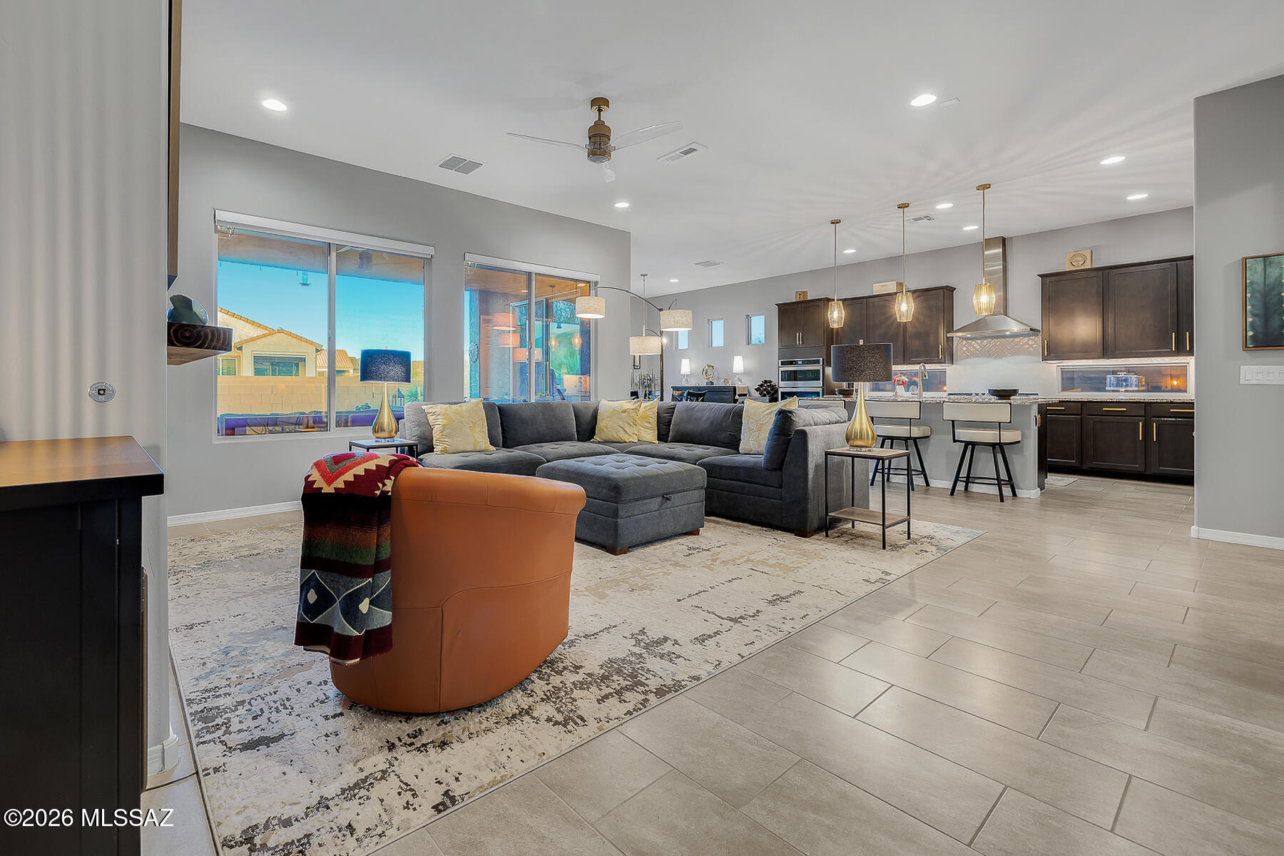 711 E Nubra Valley Place