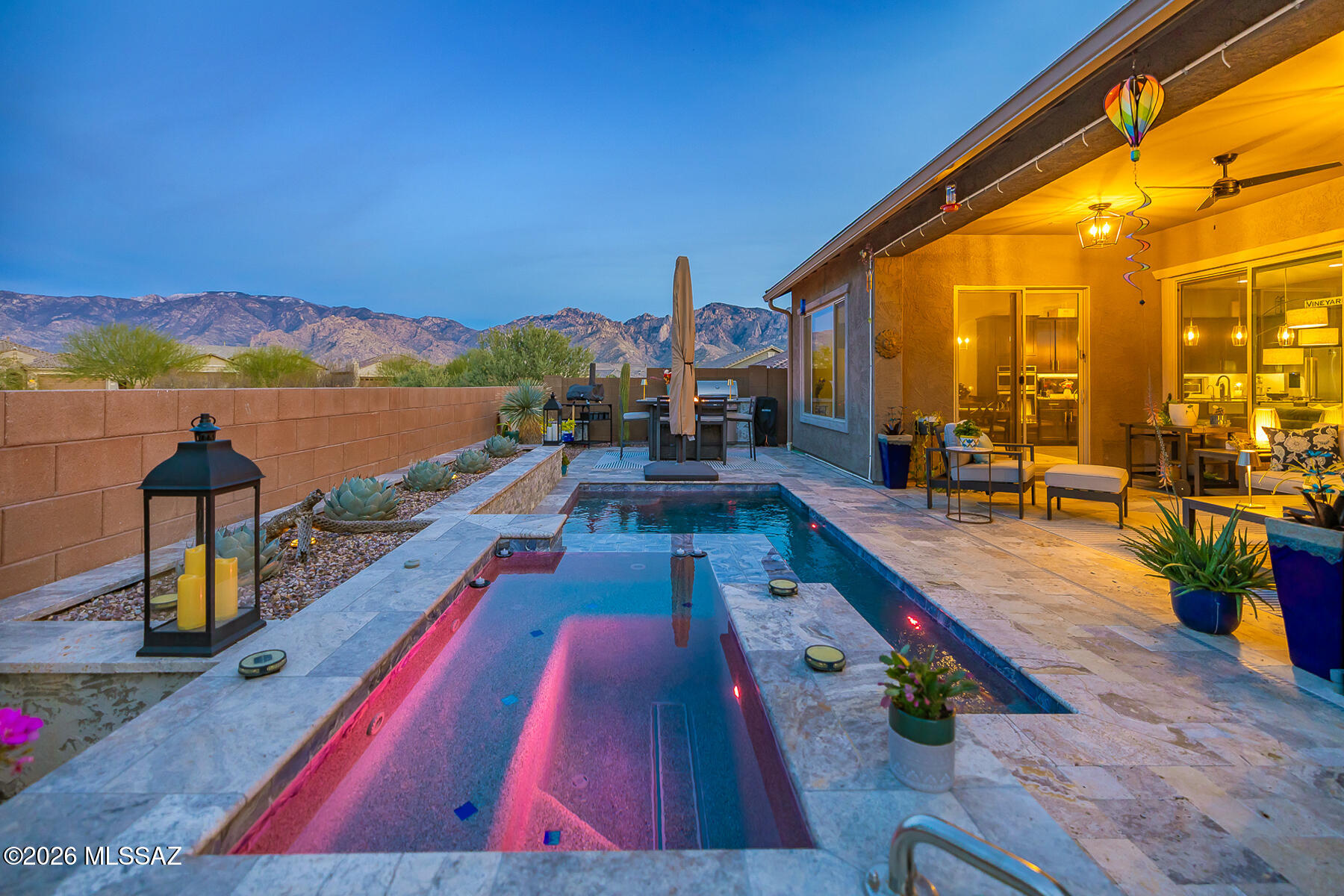 711 E Nubra Valley Place