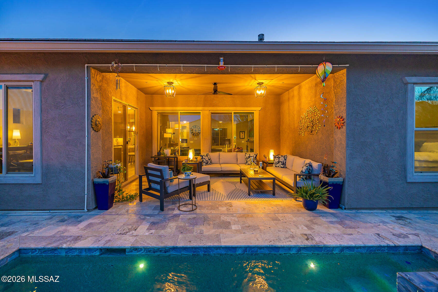 711 E Nubra Valley Place