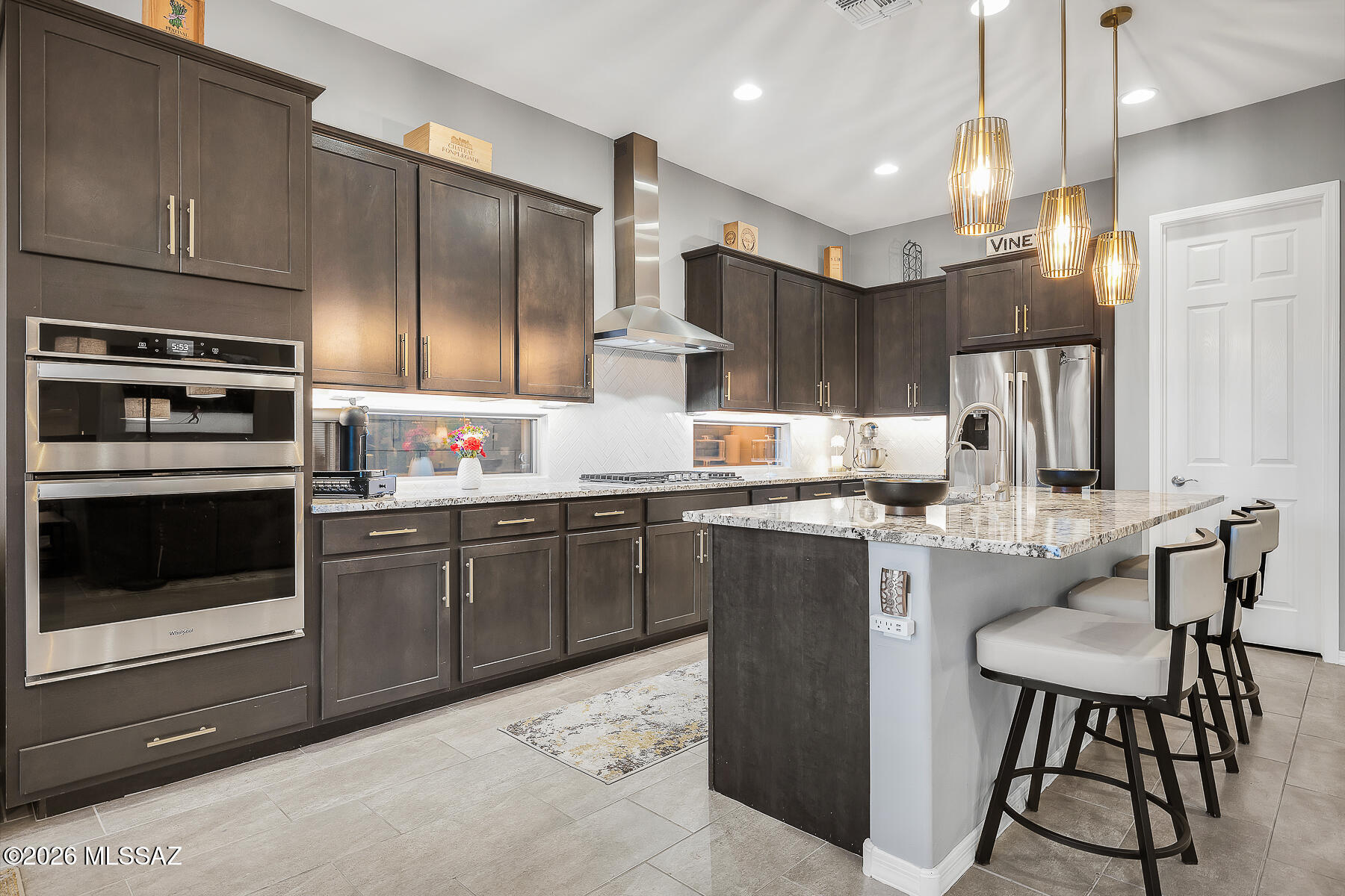 711 E Nubra Valley Place