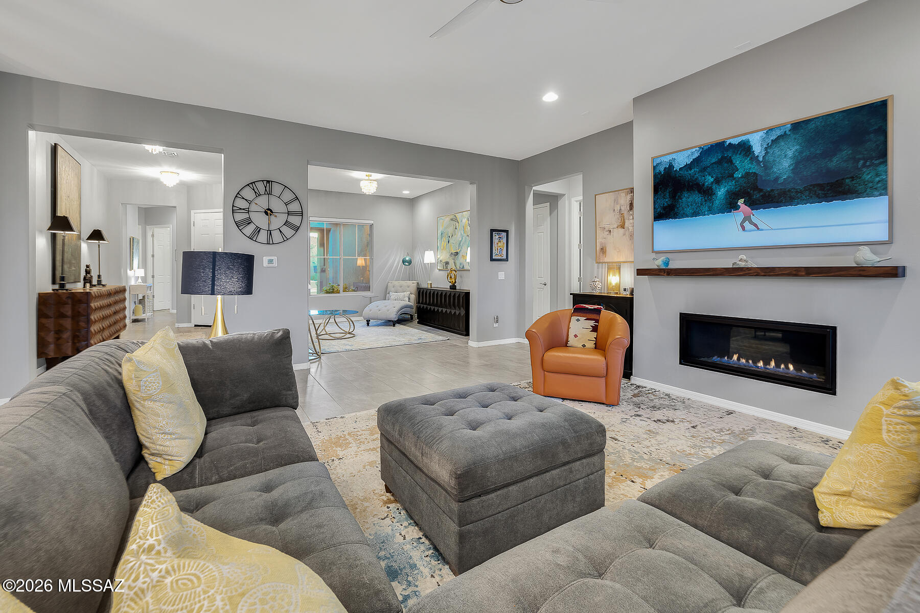 711 E Nubra Valley Place