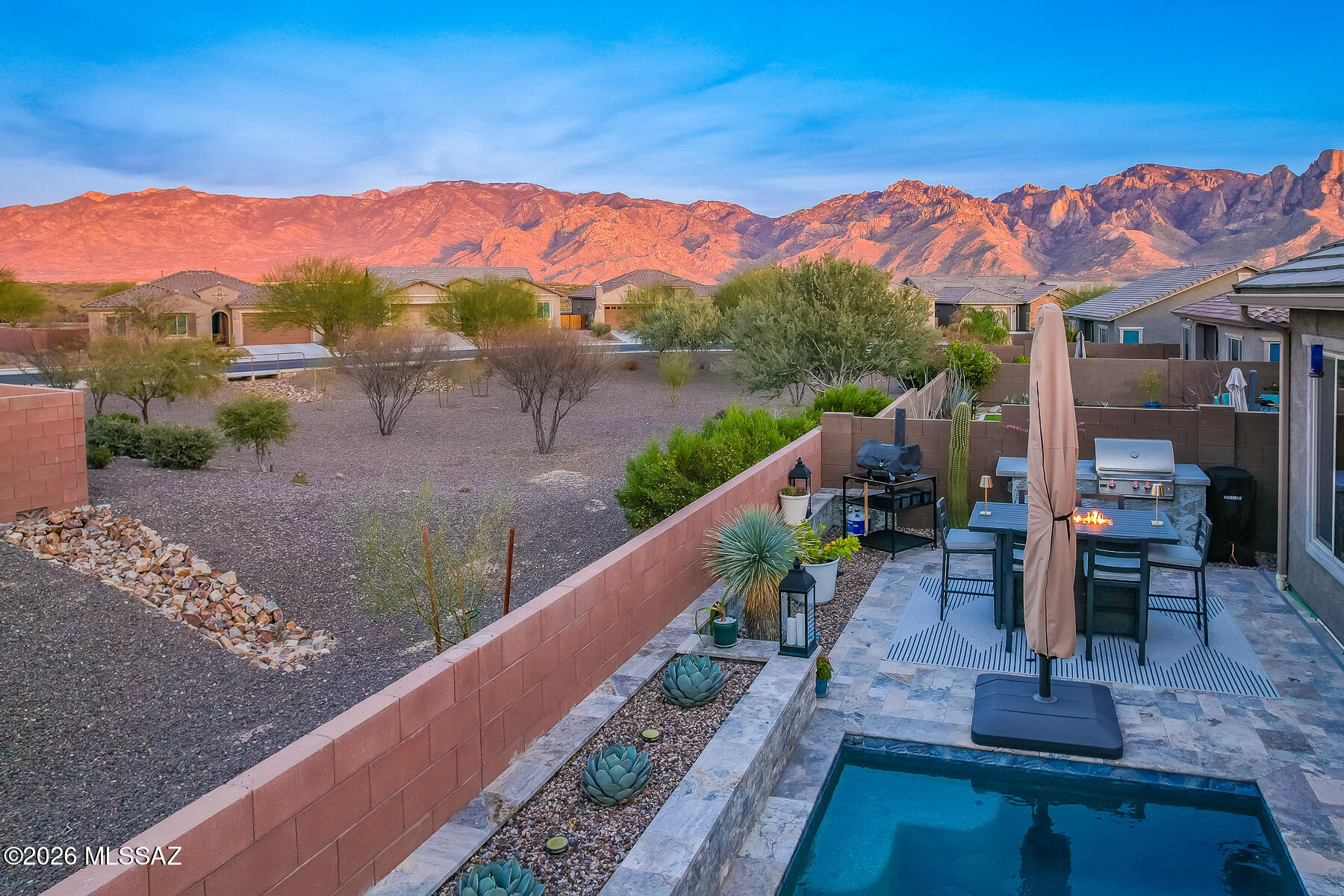 711 E Nubra Valley Place