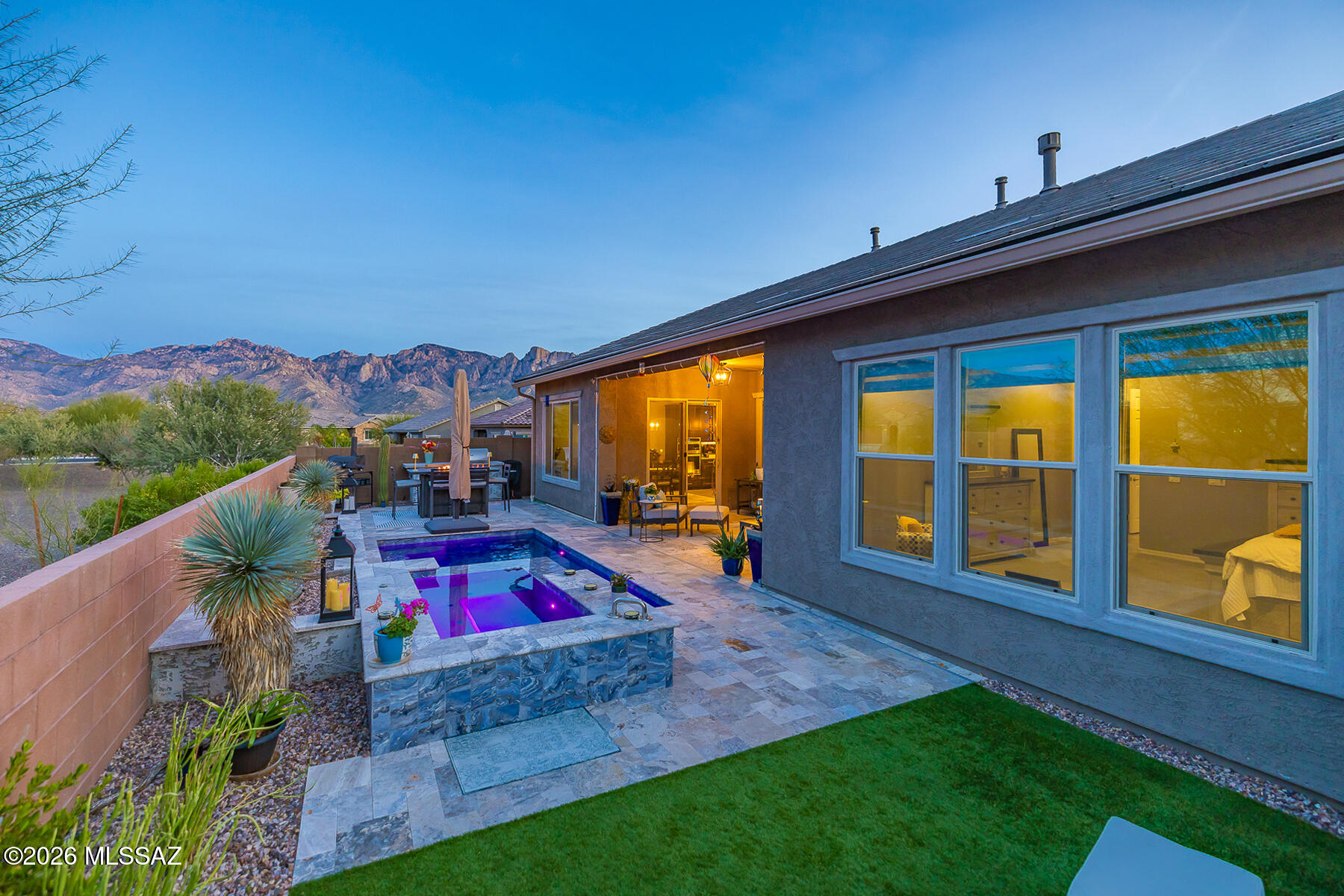 711 E Nubra Valley Place