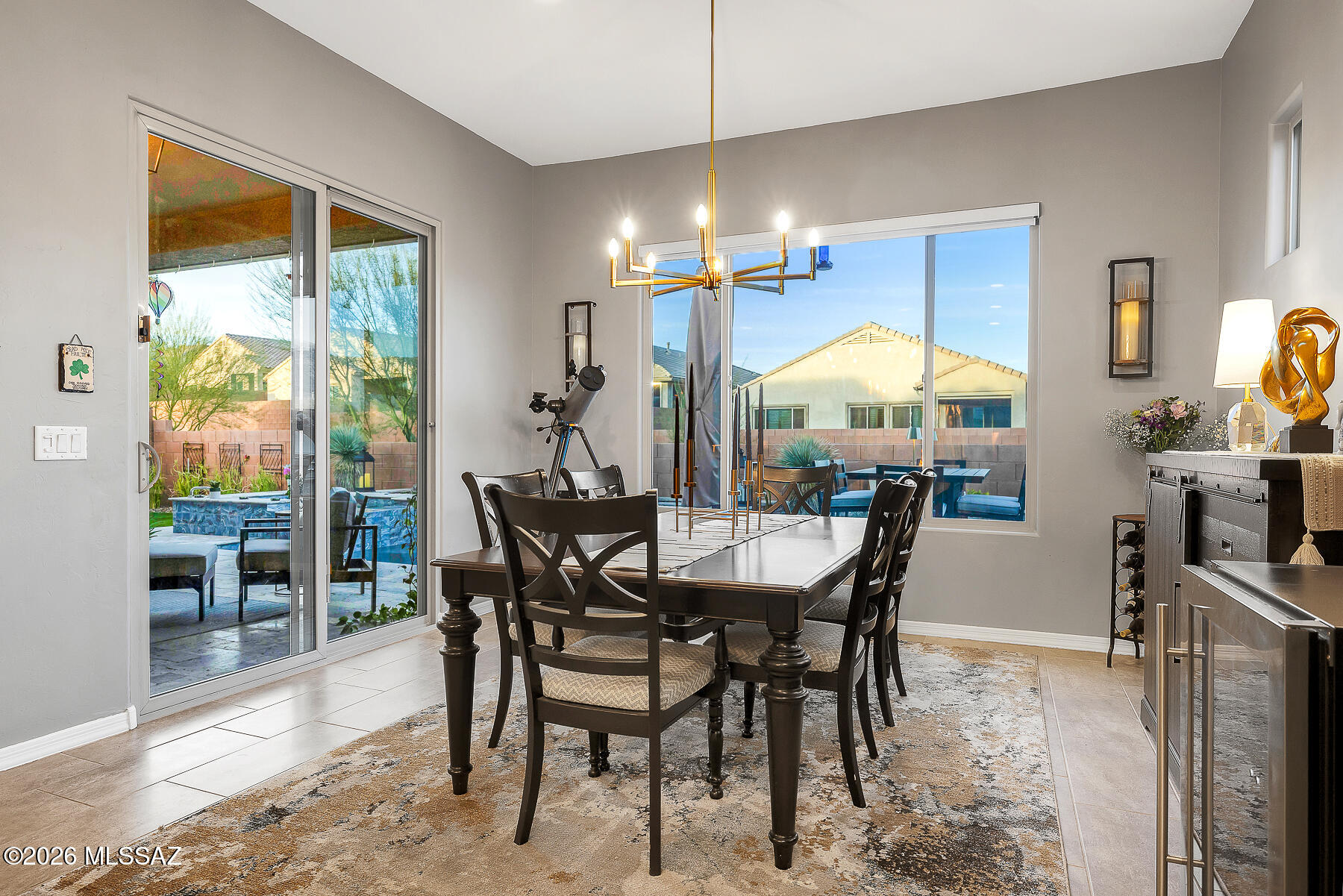 711 E Nubra Valley Place