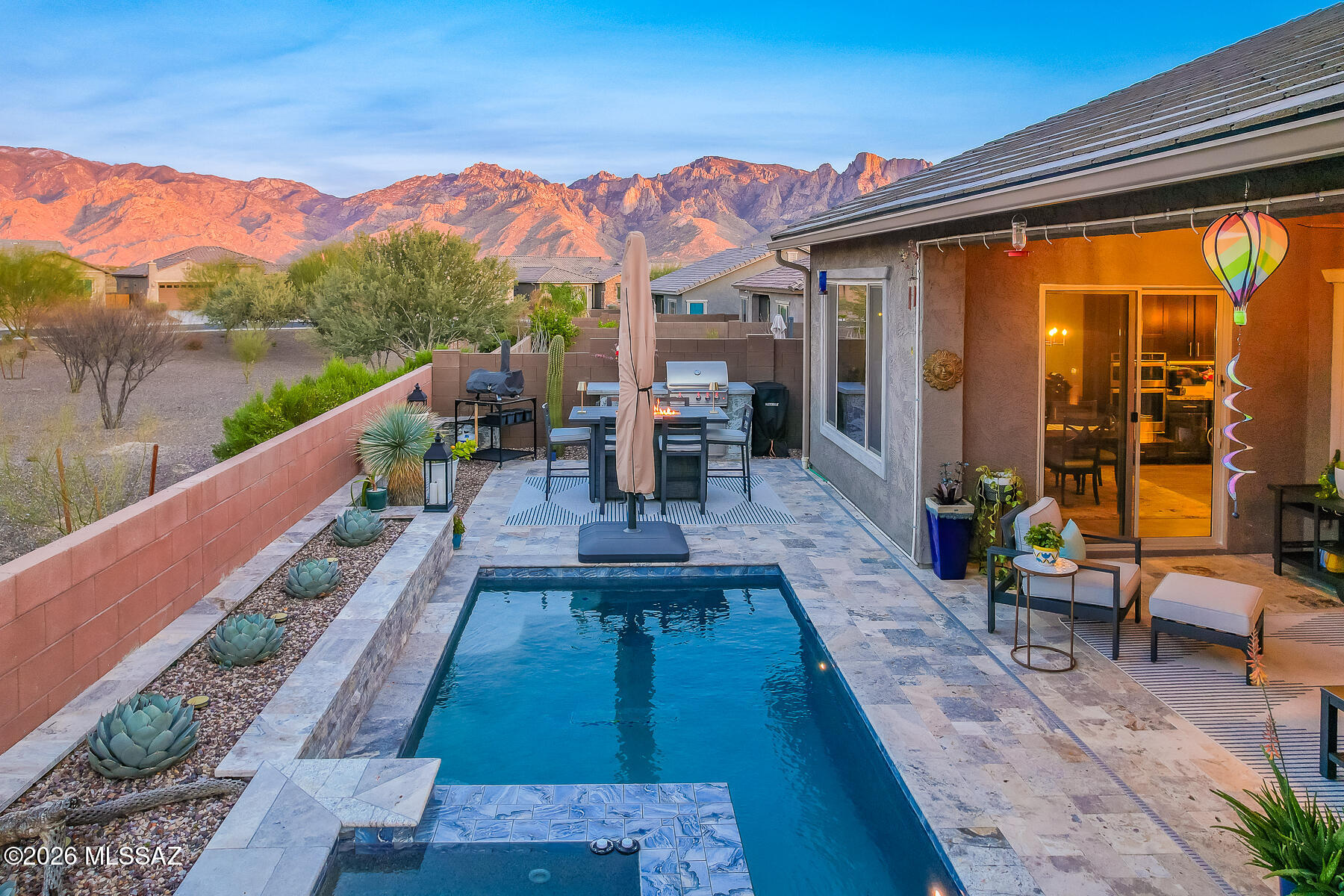 711 E Nubra Valley Place