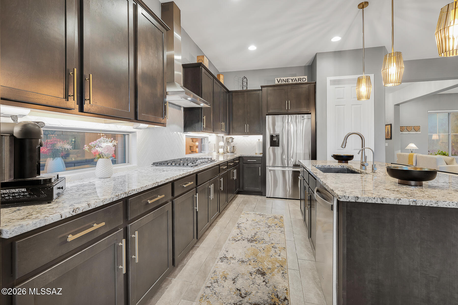 711 E Nubra Valley Place