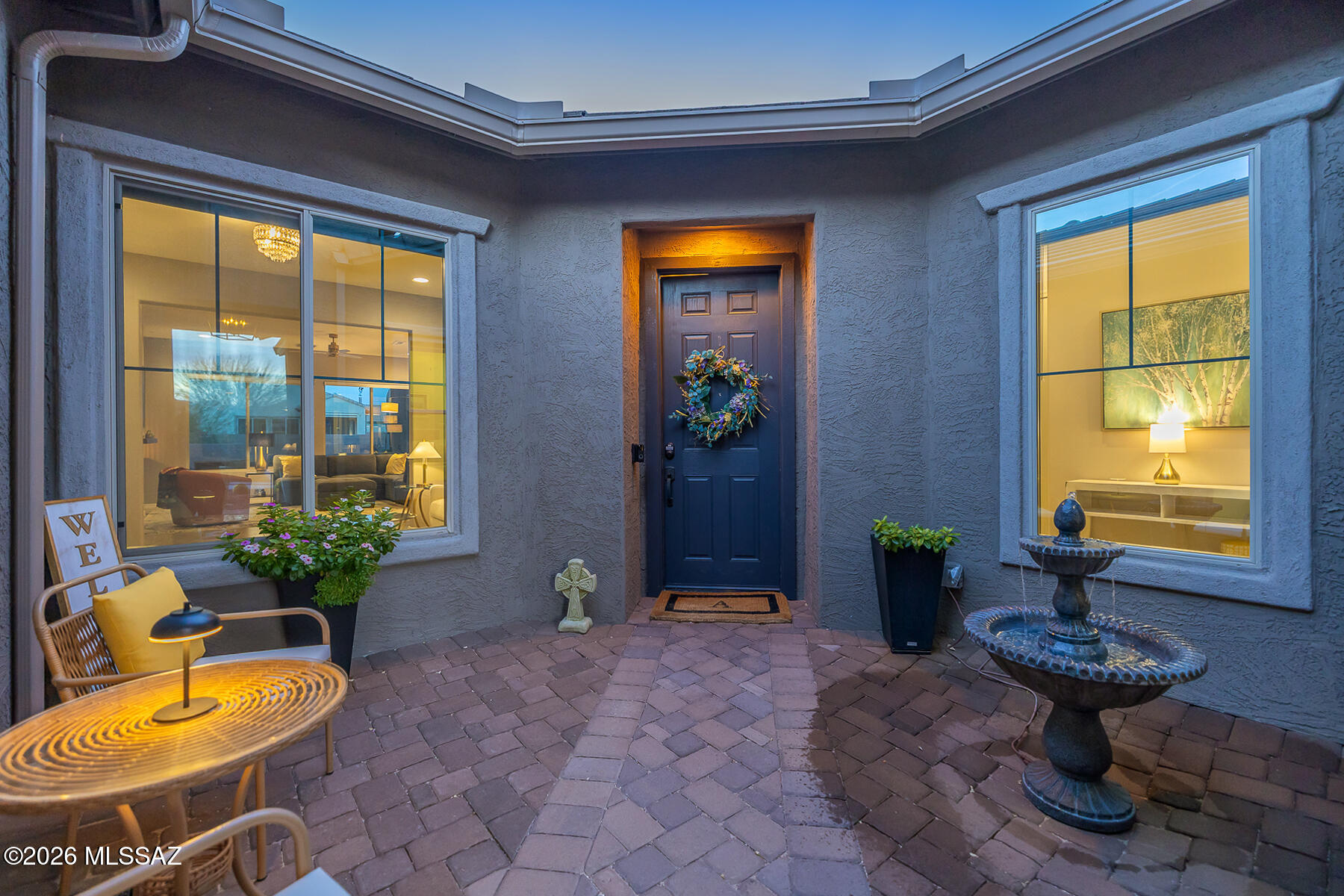 711 E Nubra Valley Place