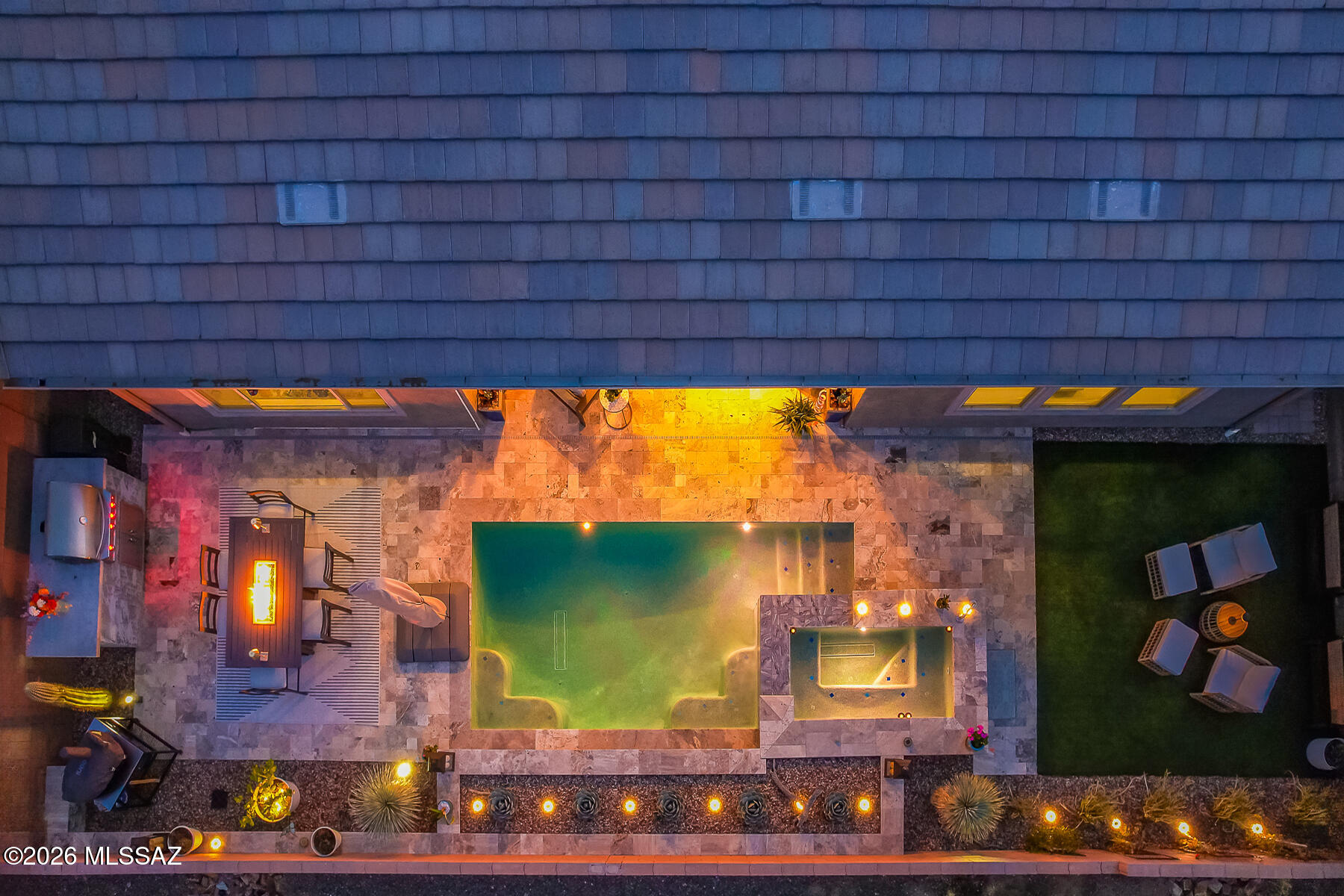 711 E Nubra Valley Place