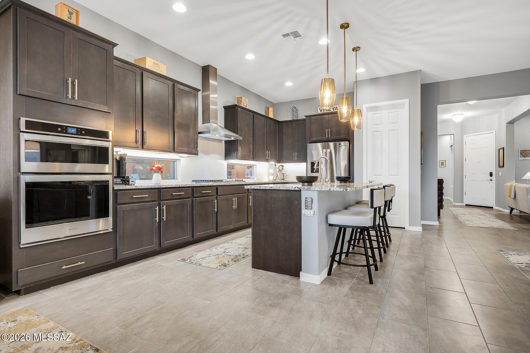 711 E Nubra Valley Place