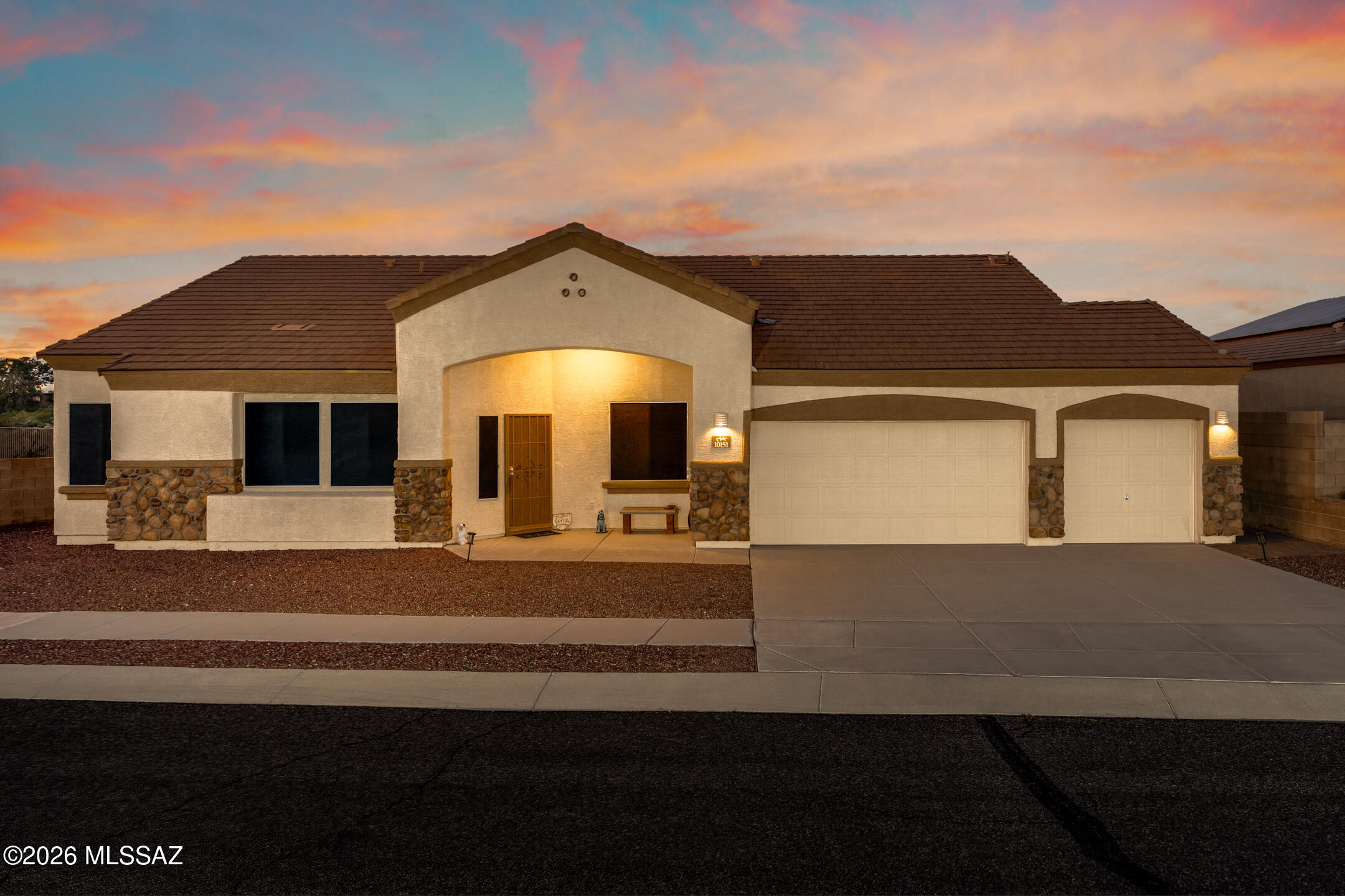 10151 E Corte Madera Fina