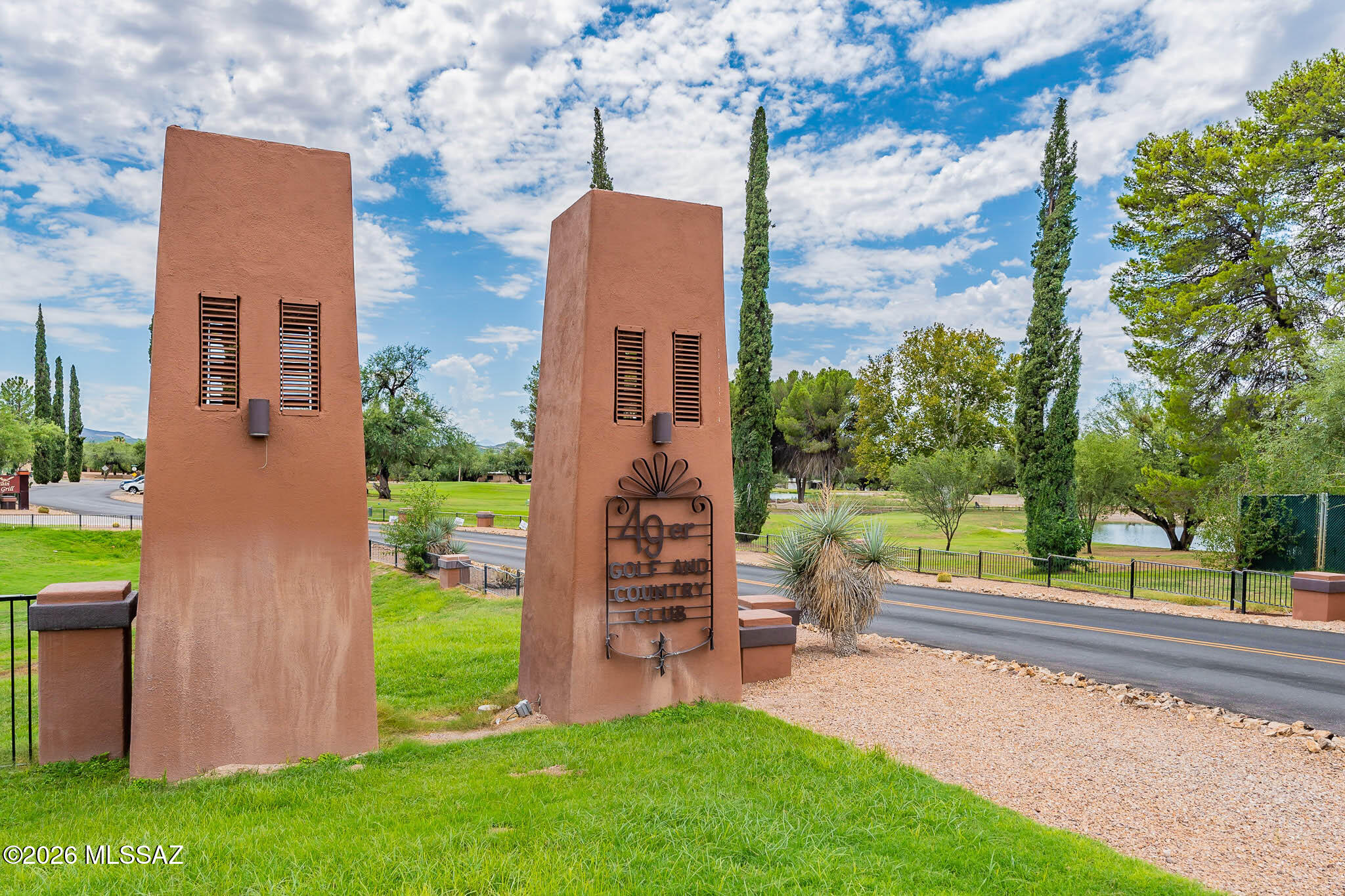 11915 E Barbary Coast Road