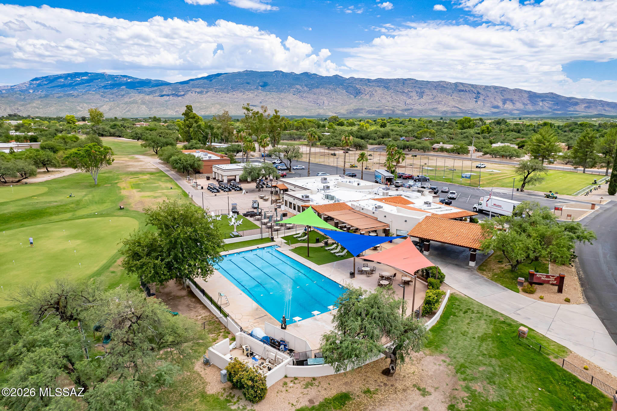 11915 E Barbary Coast Road