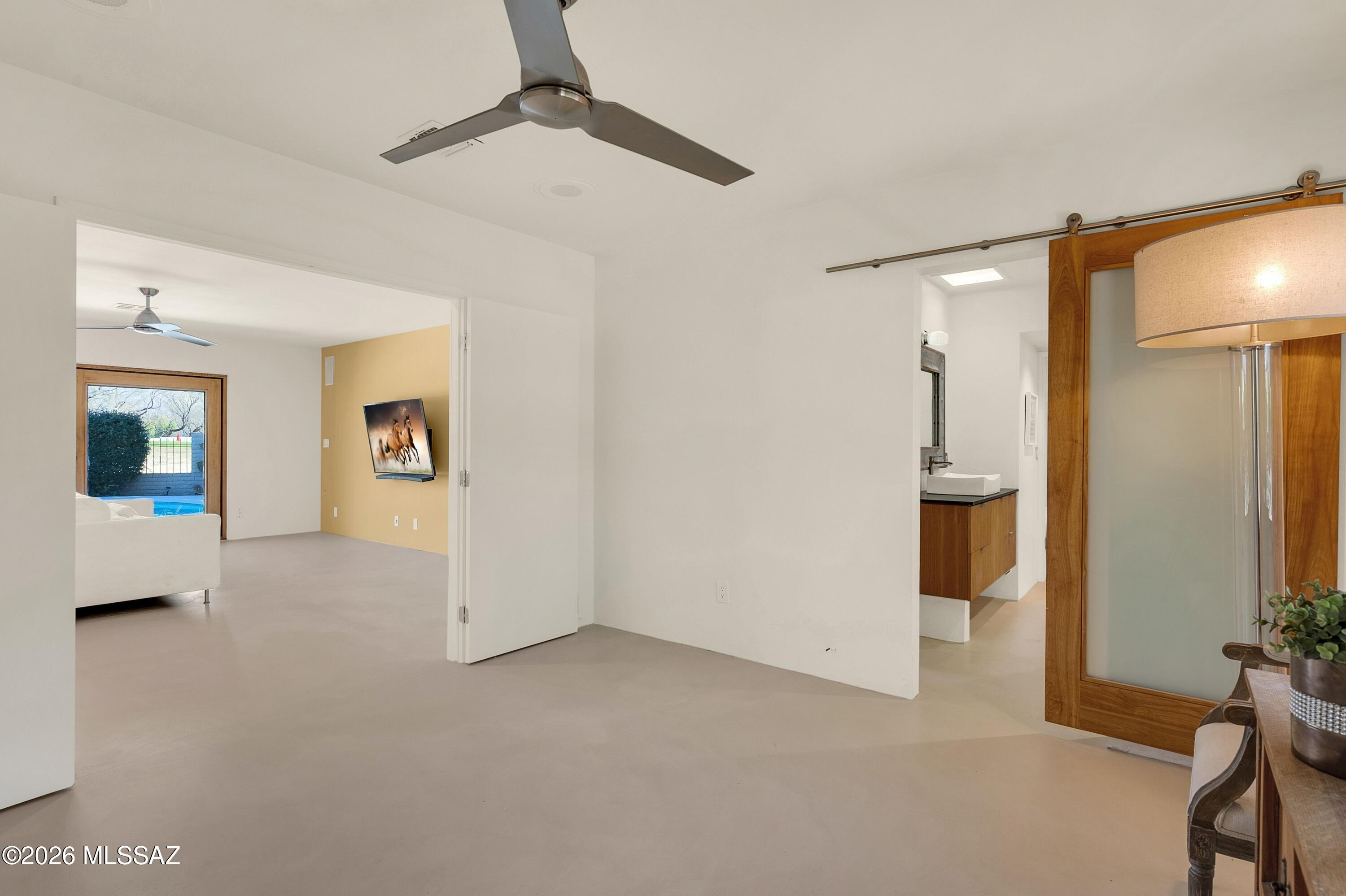 11915 E Barbary Coast Road