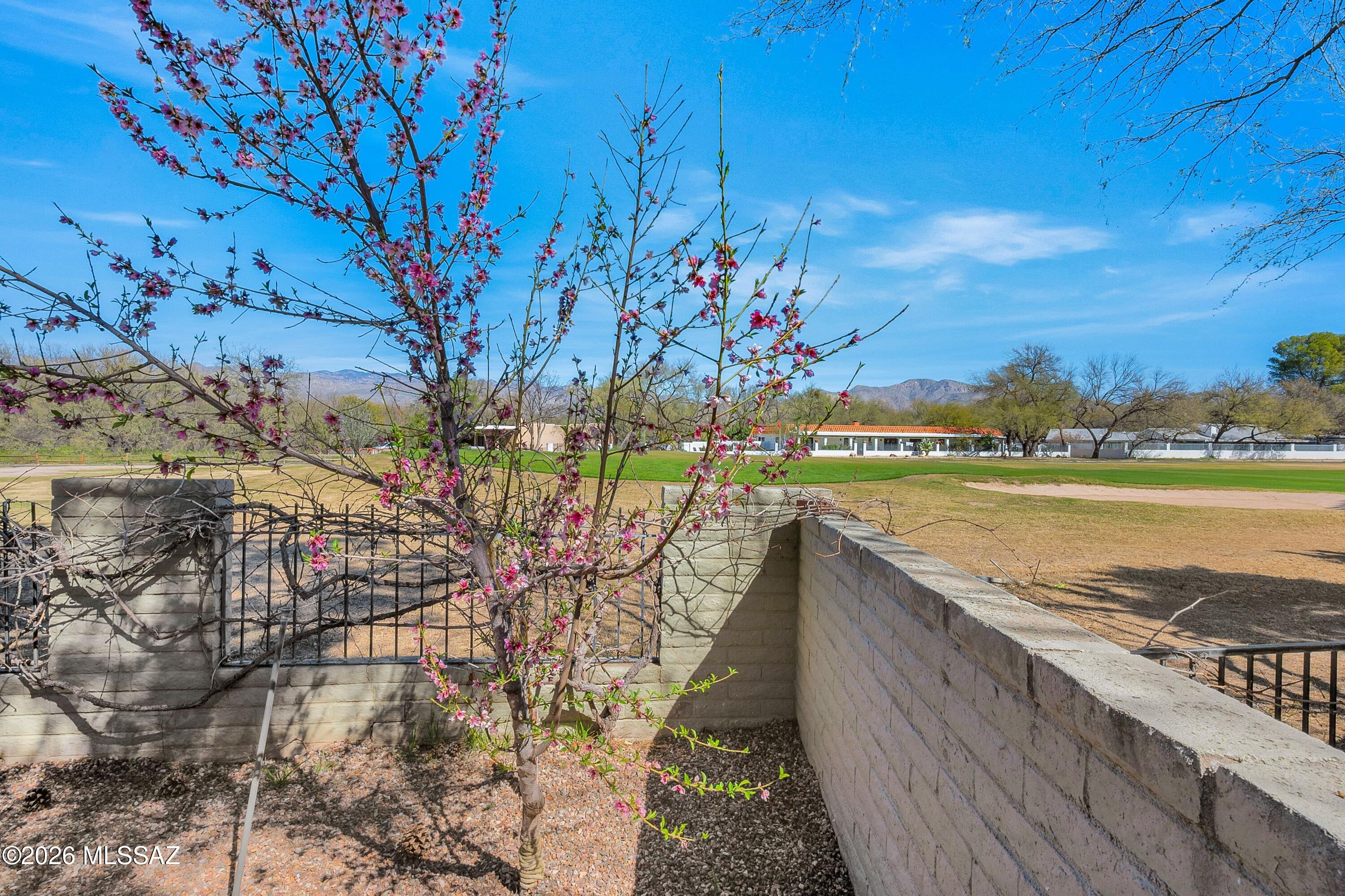 11915 E Barbary Coast Road