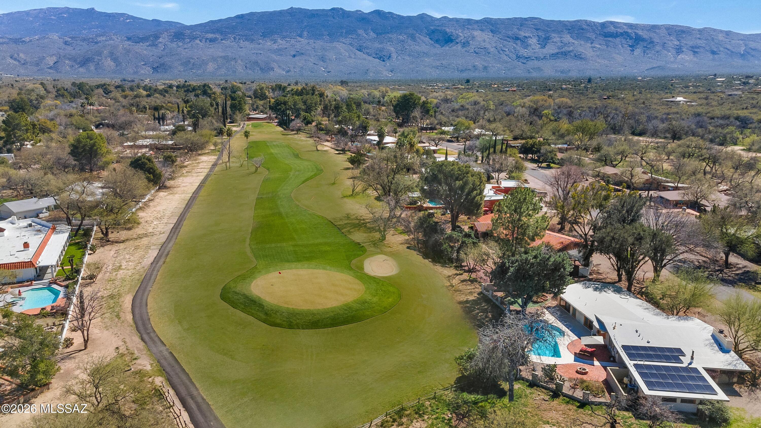 11915 E Barbary Coast Road