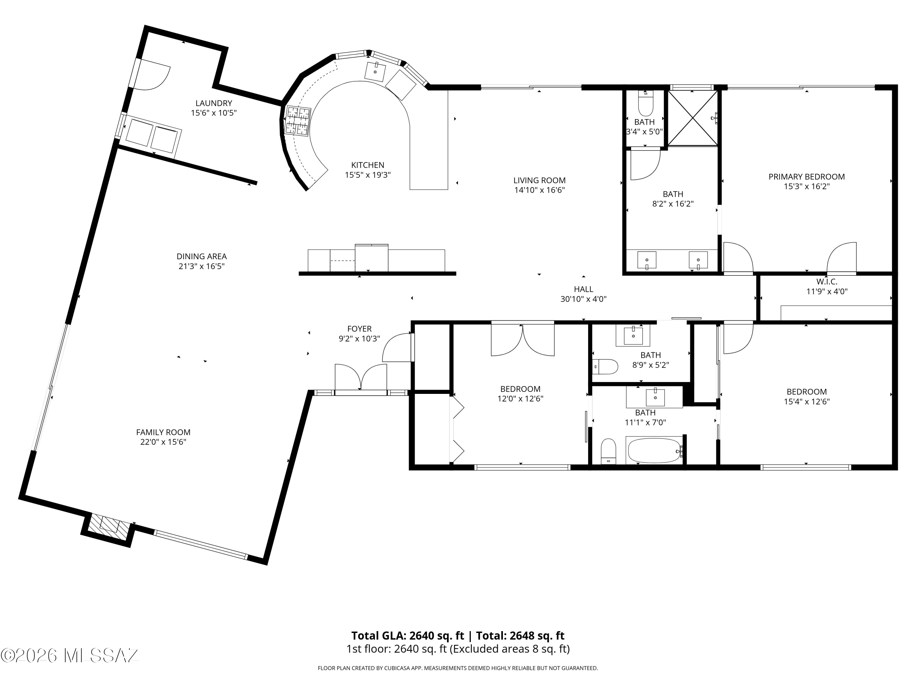 11915 E Barbary Coast Road