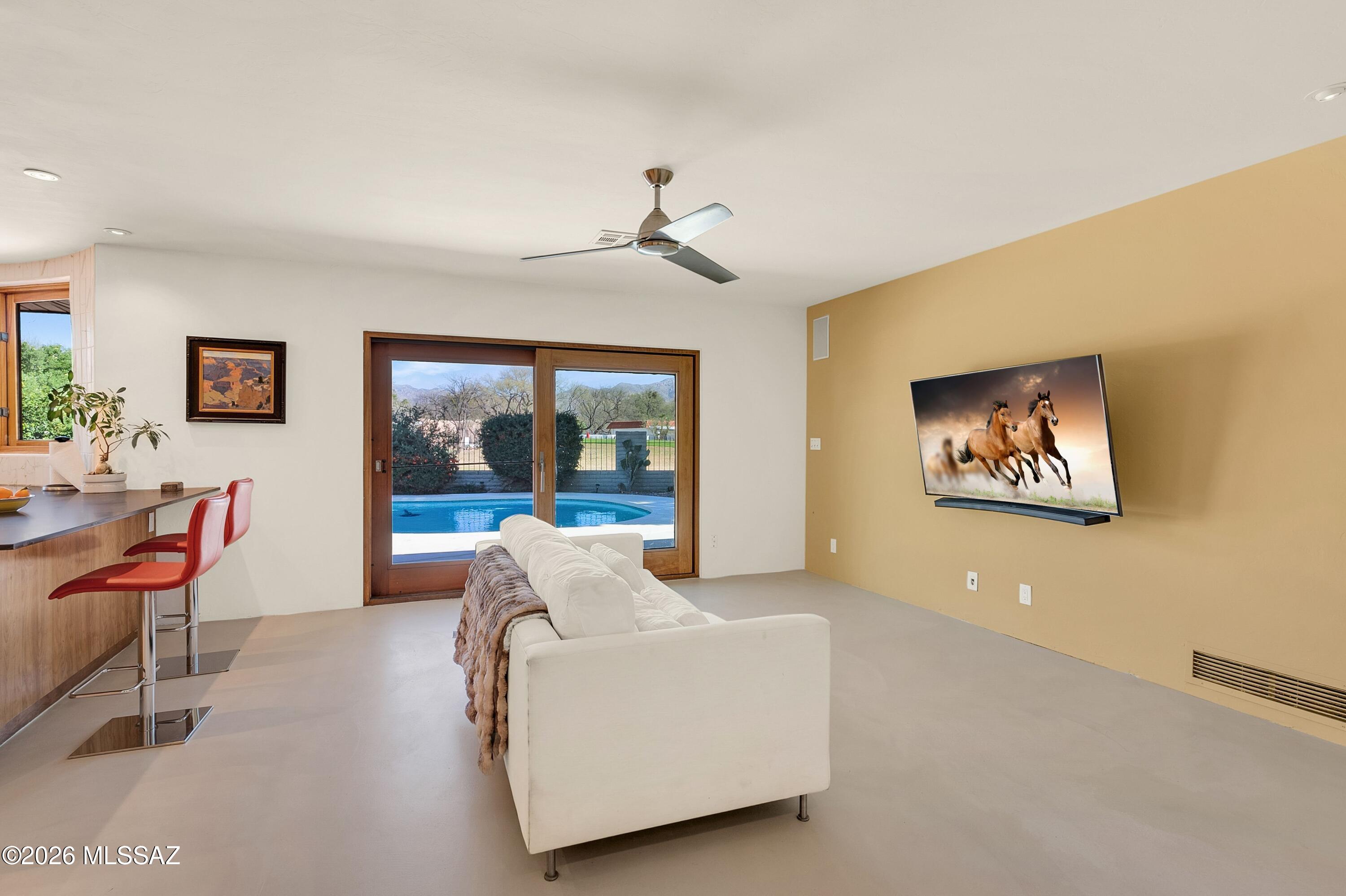 11915 E Barbary Coast Road