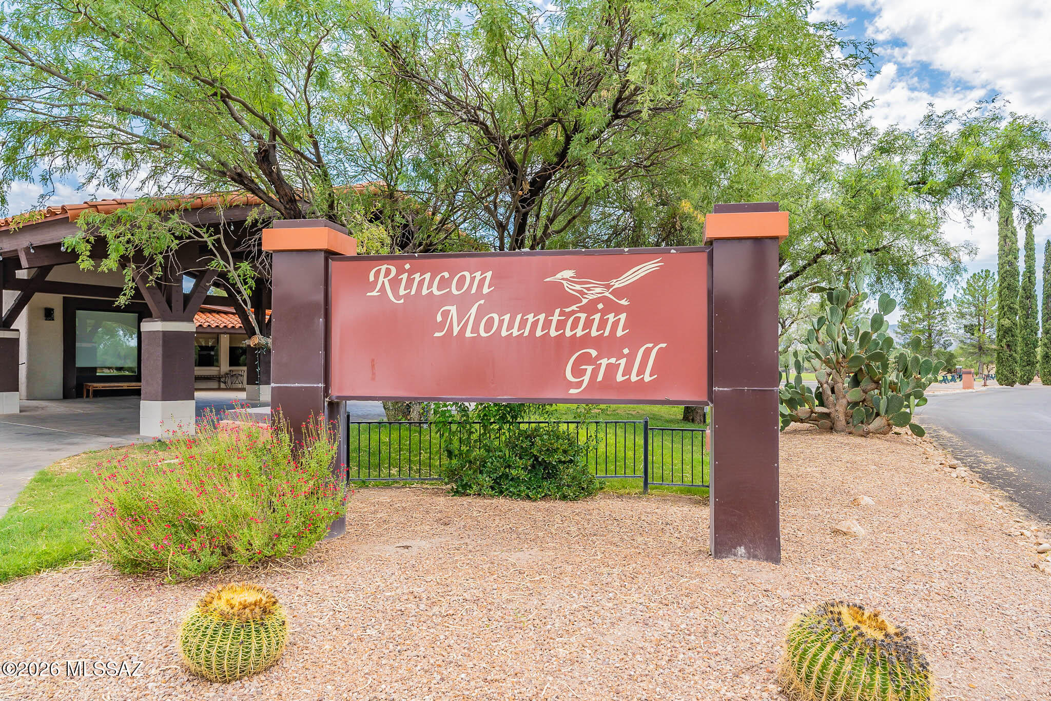 11915 E Barbary Coast Road