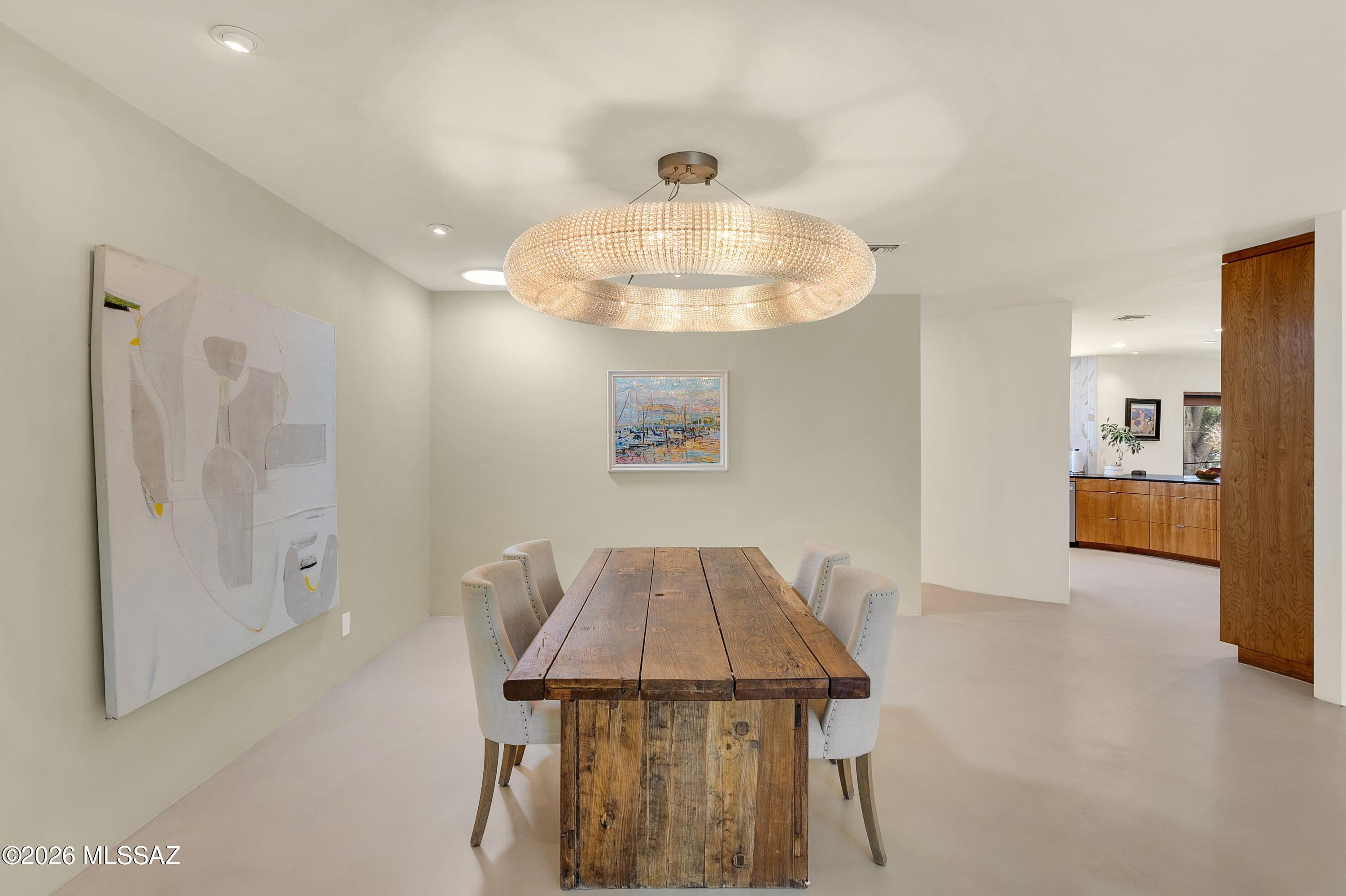 11915 E Barbary Coast Road