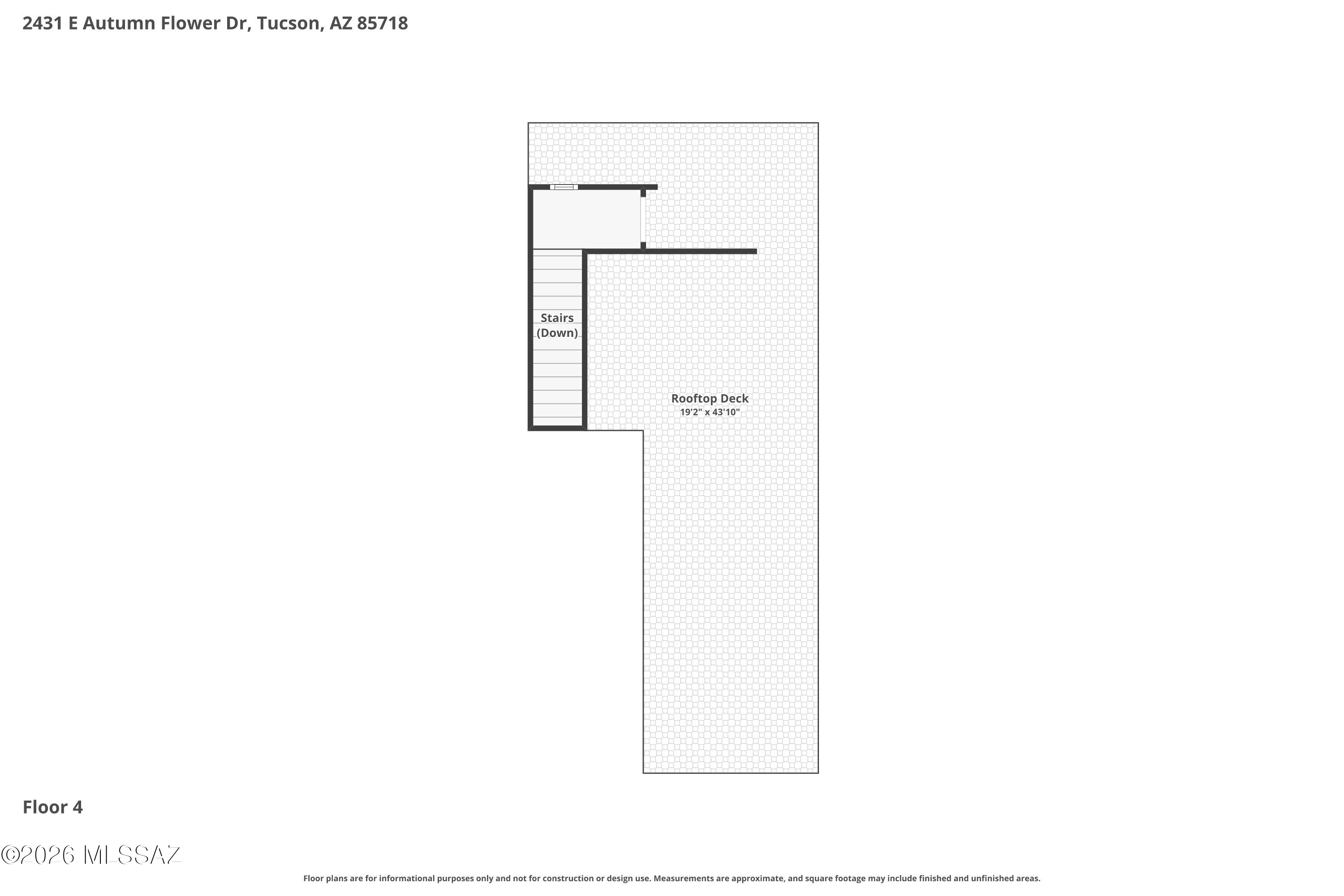 2431 E Autumn Flower Drive