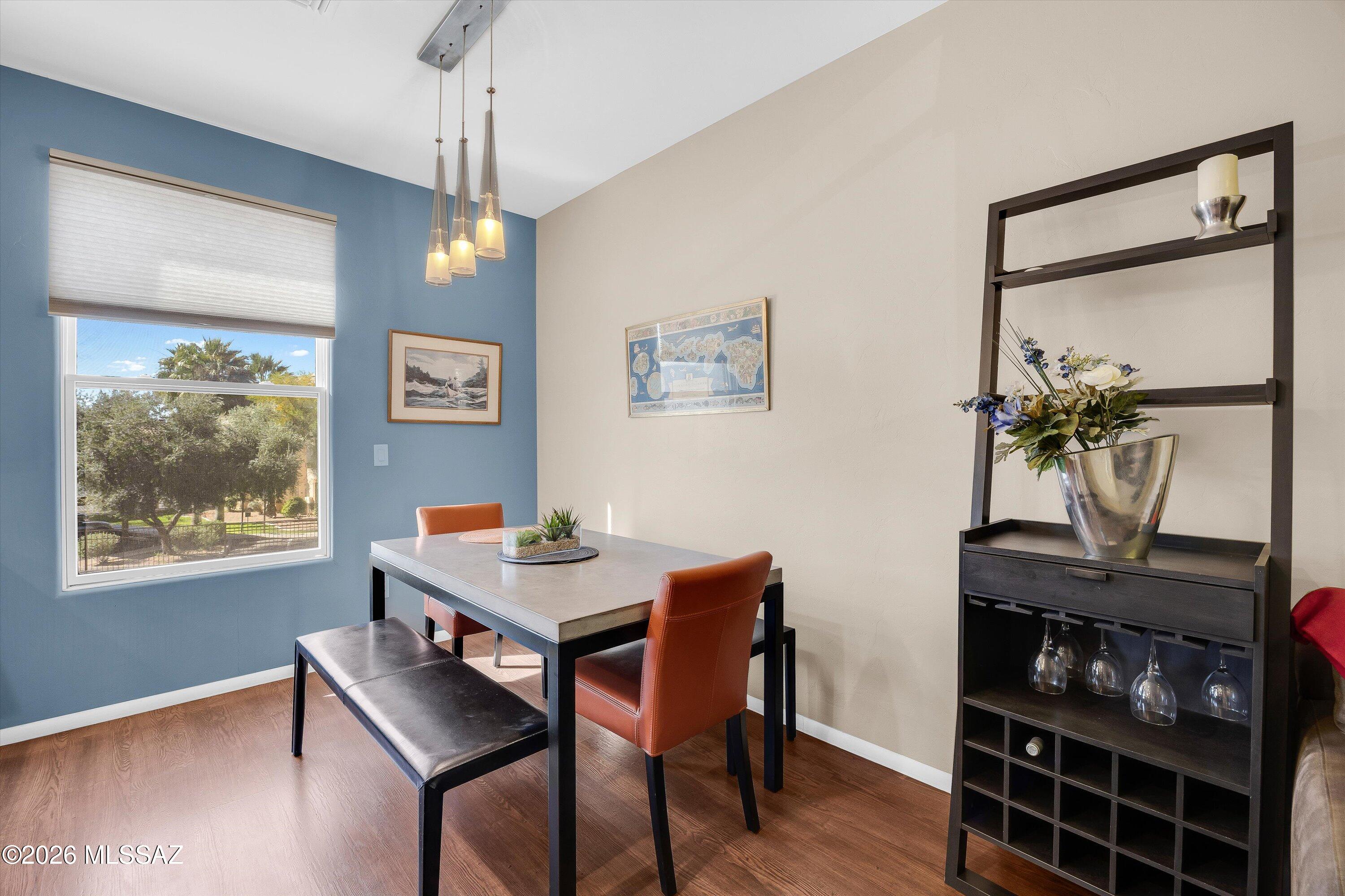 2431 E Autumn Flower Drive