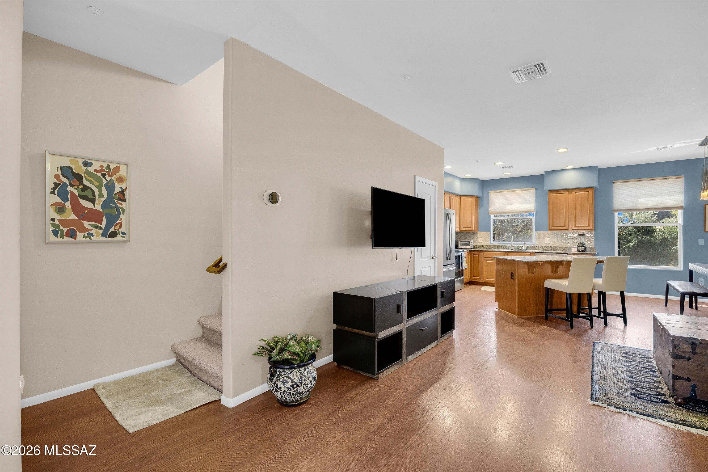 2431 E Autumn Flower Drive