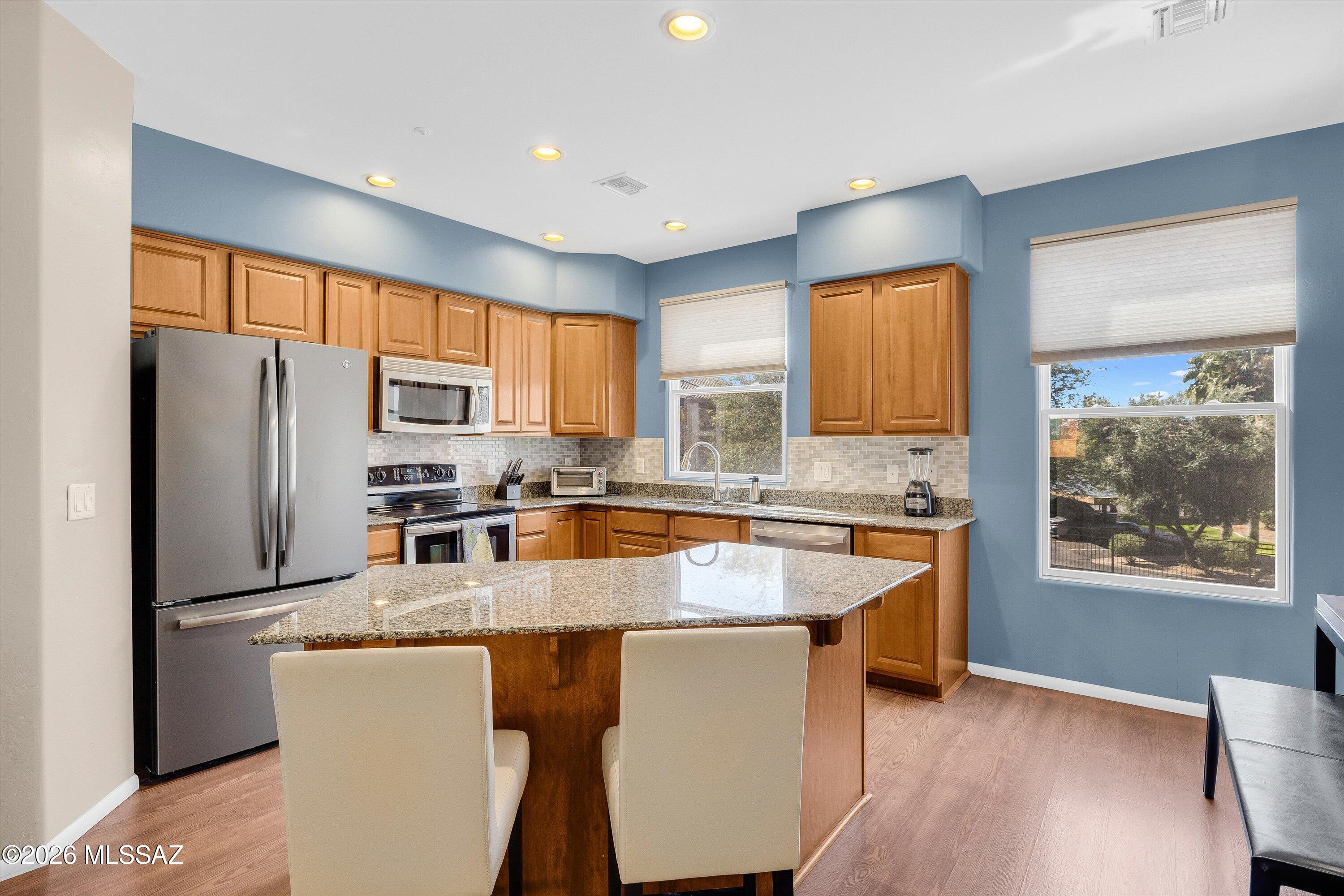 2431 E Autumn Flower Drive