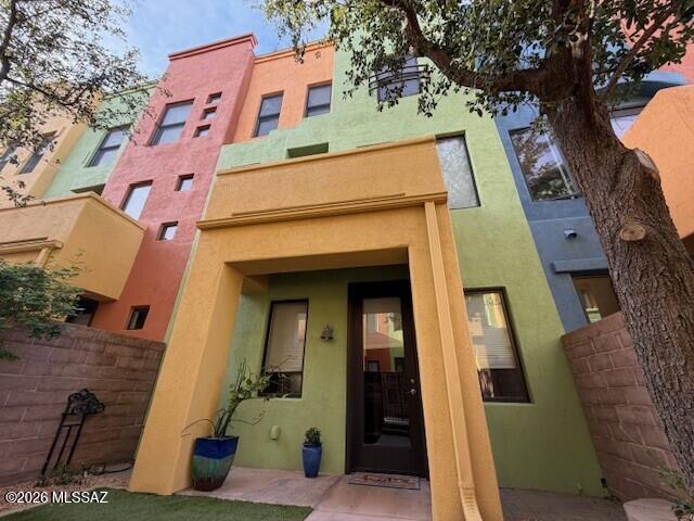 2431 E Autumn Flower Drive