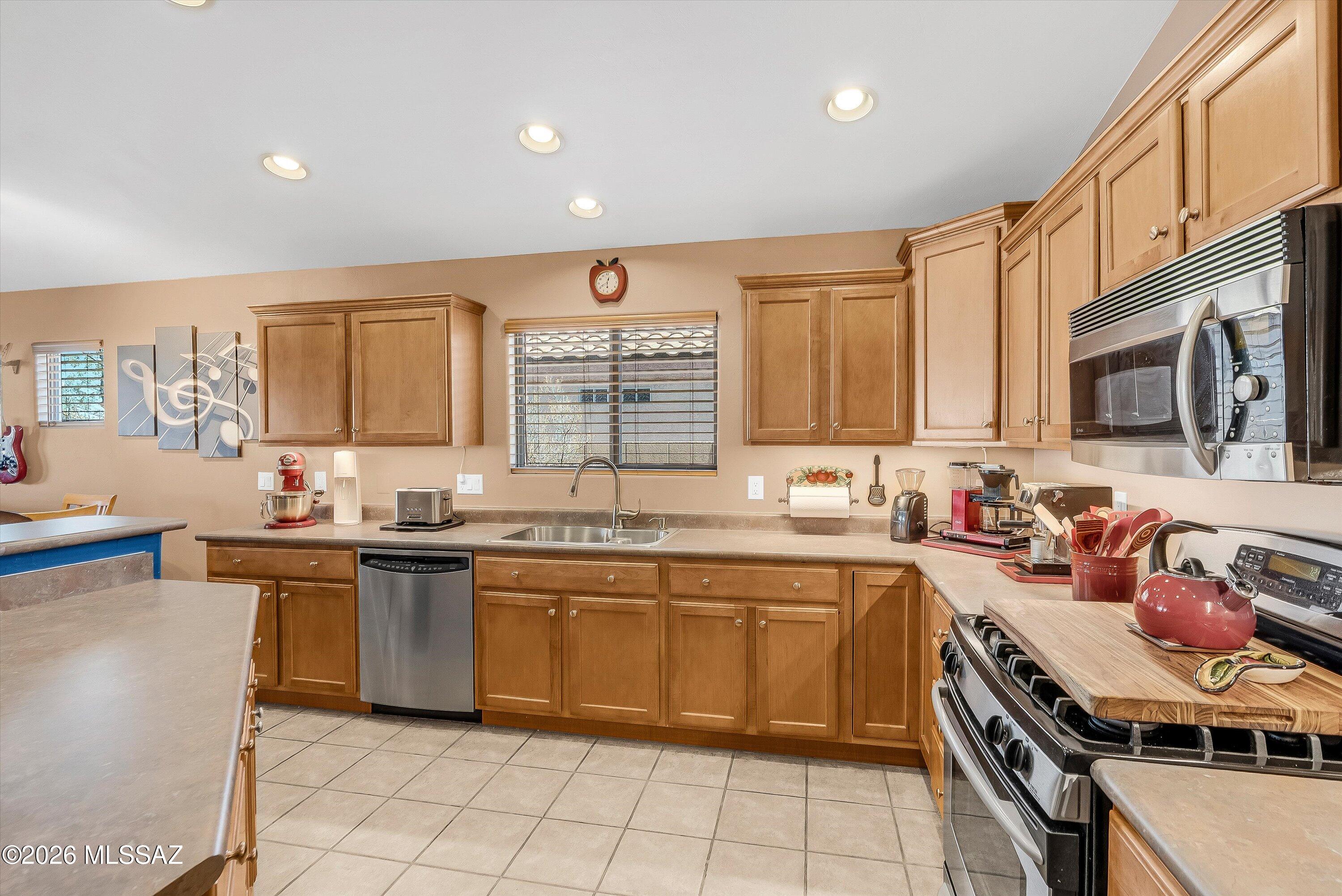 10589 E Feltleaf Willow Trail