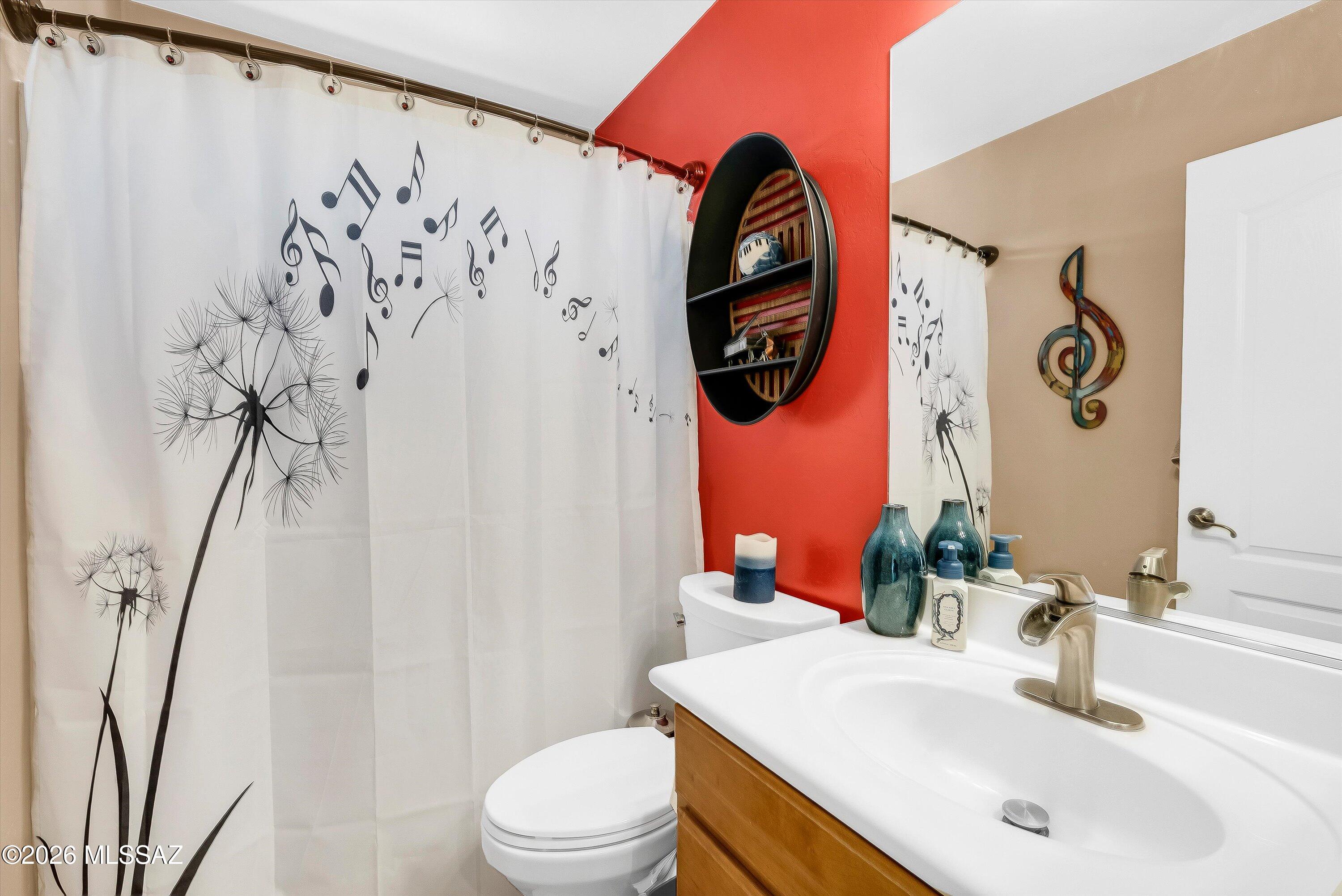 10589 E Feltleaf Willow Trail