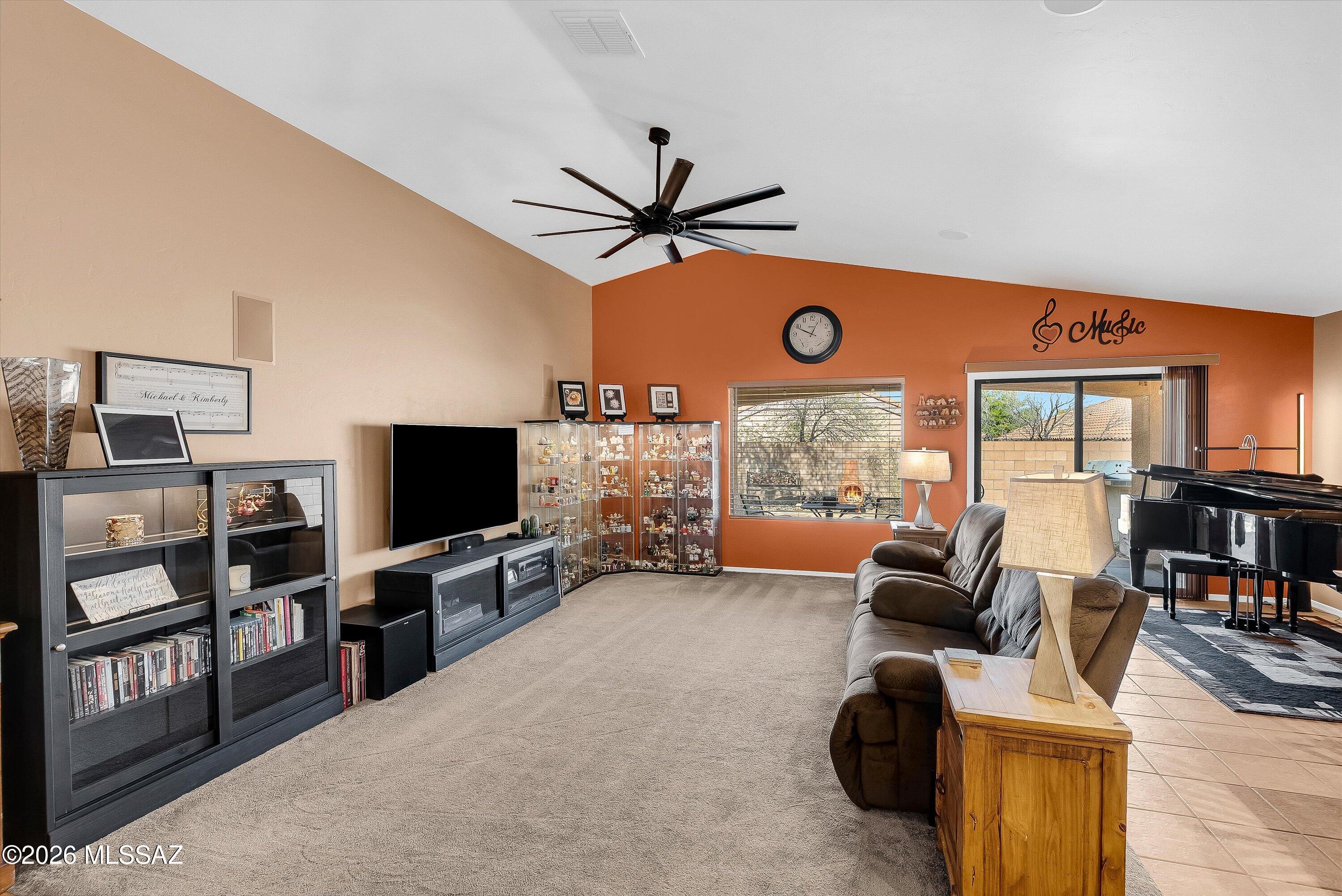 10589 E Feltleaf Willow Trail