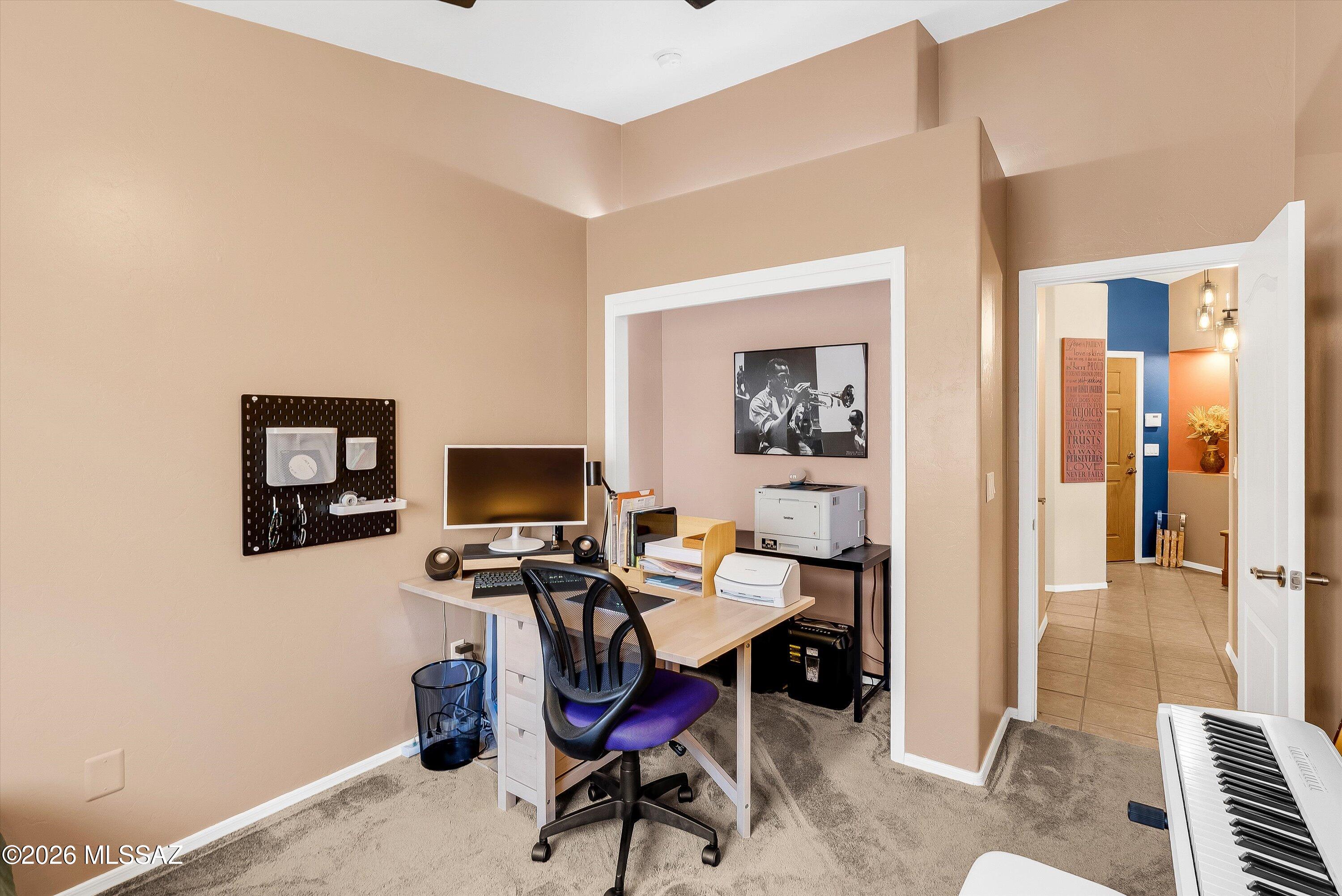 10589 E Feltleaf Willow Trail