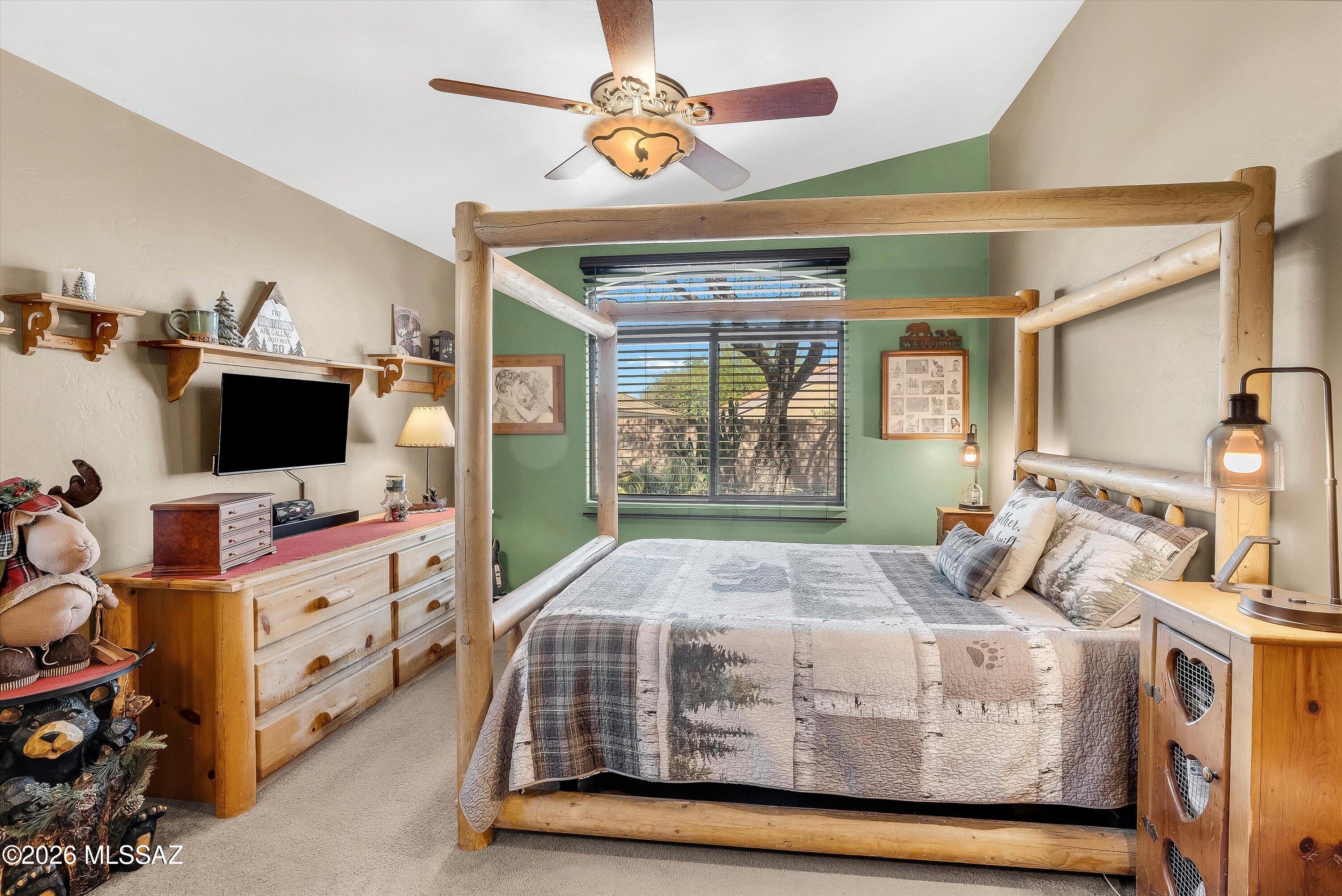 10589 E Feltleaf Willow Trail