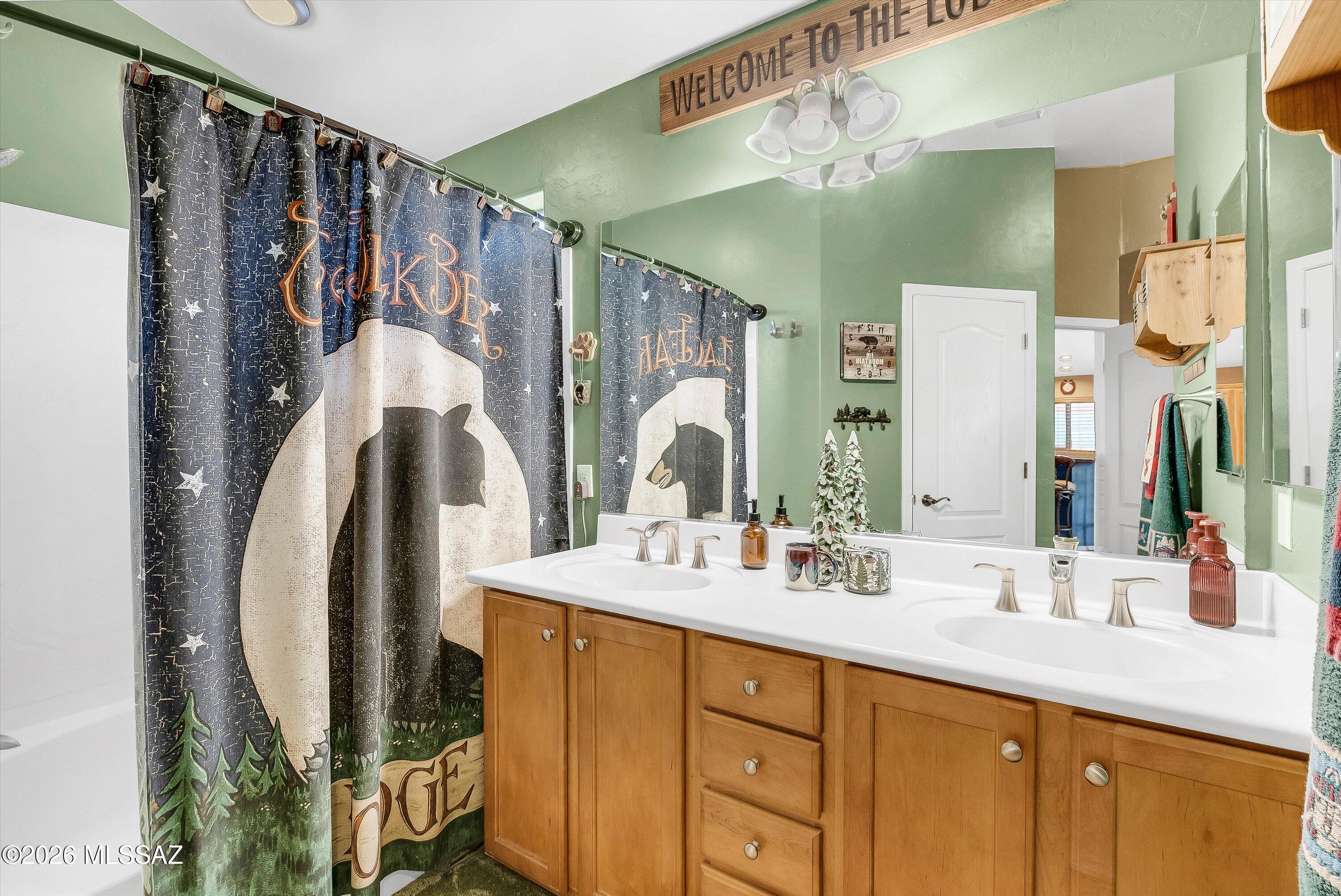 10589 E Feltleaf Willow Trail