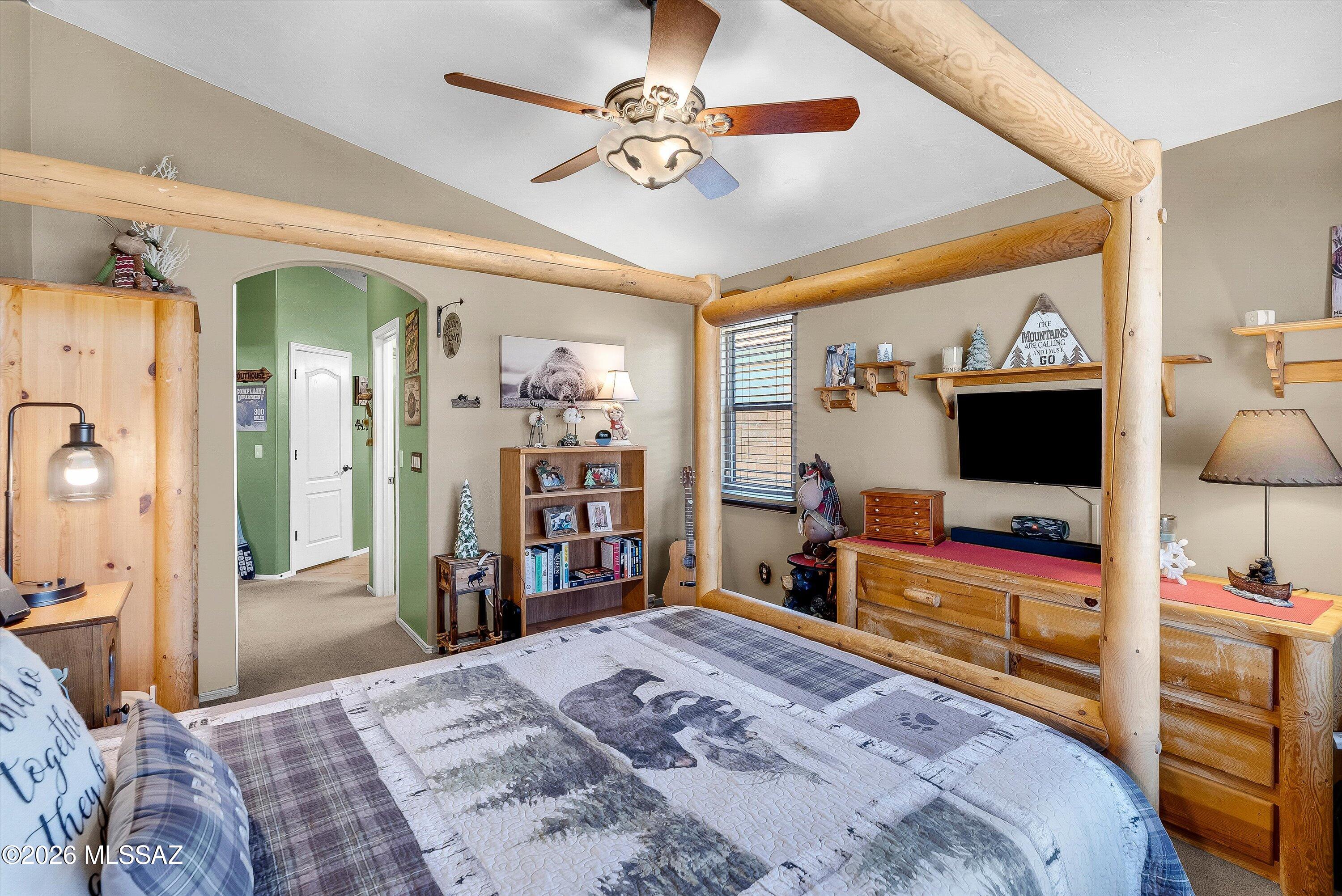 10589 E Feltleaf Willow Trail