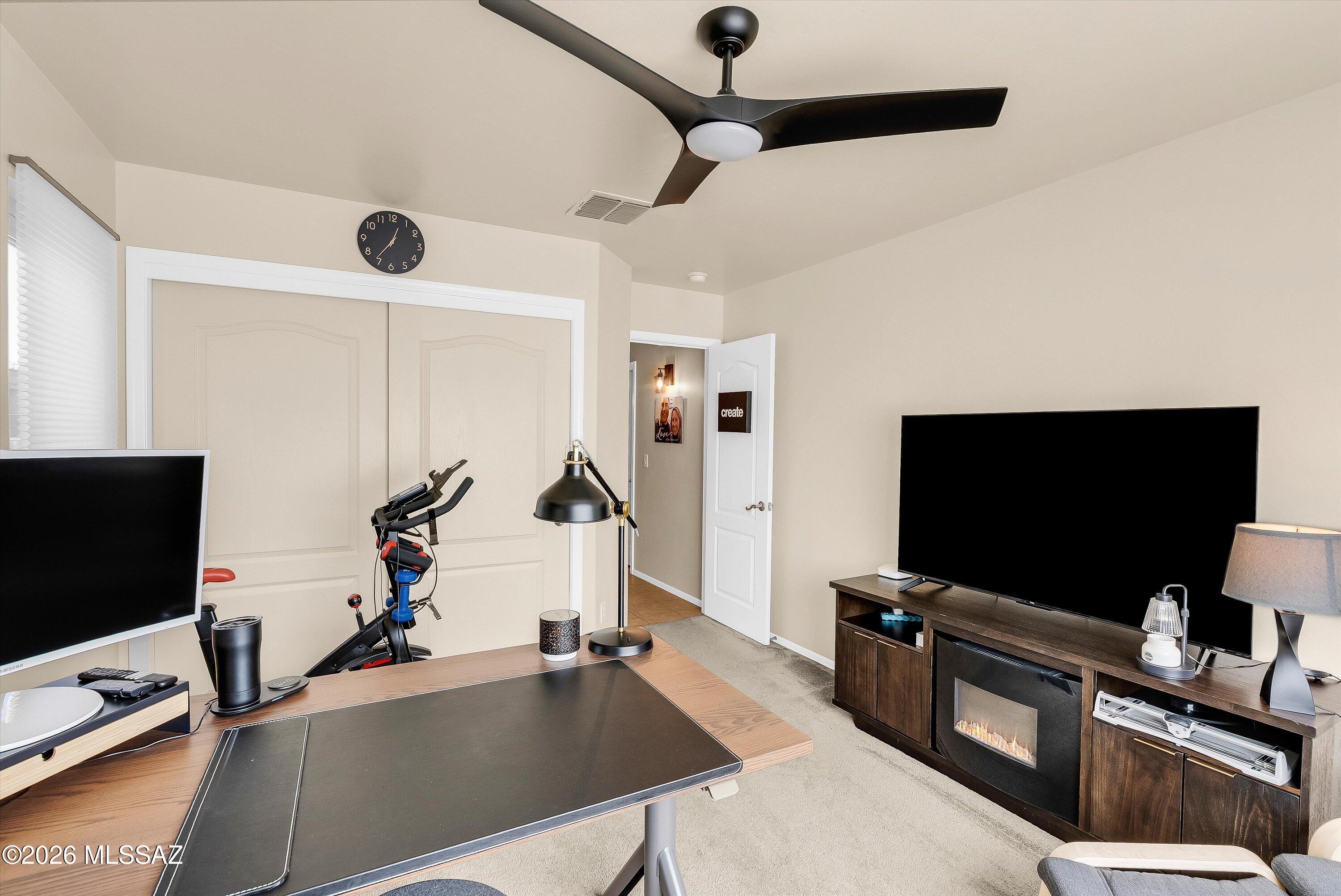 10589 E Feltleaf Willow Trail