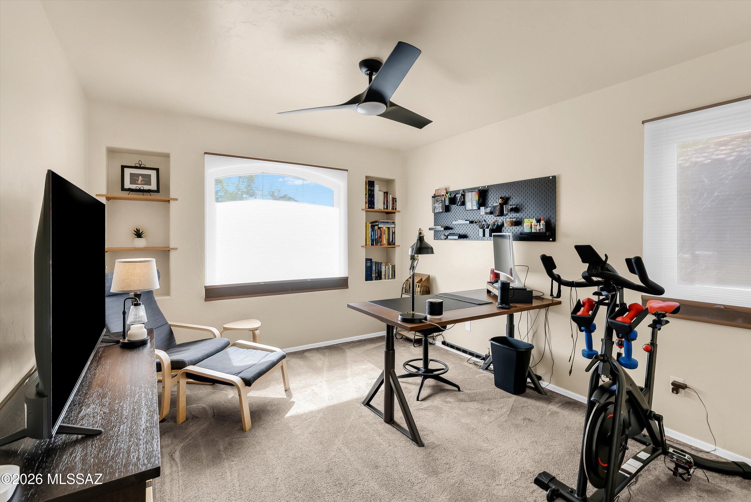 10589 E Feltleaf Willow Trail