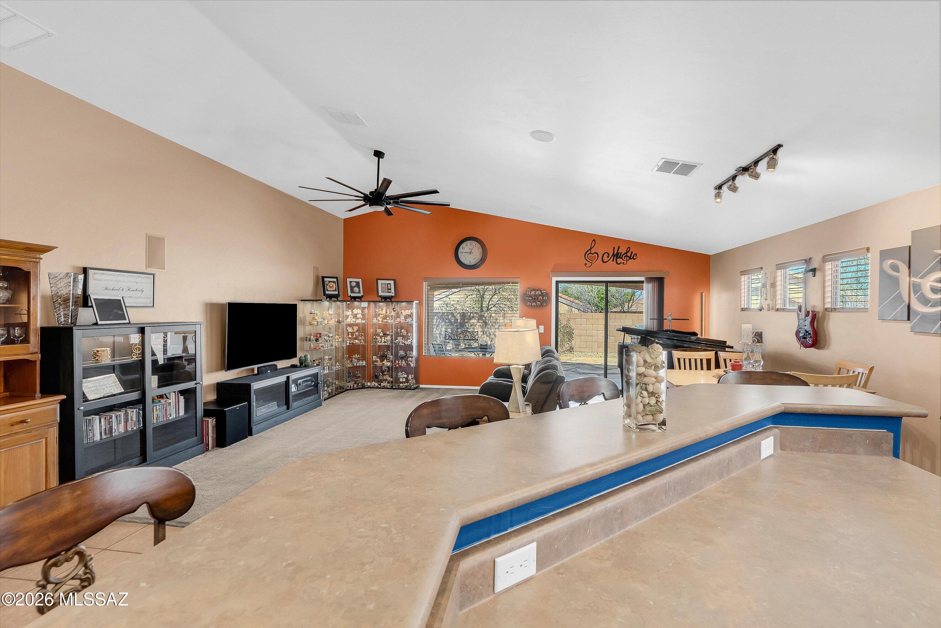 10589 E Feltleaf Willow Trail