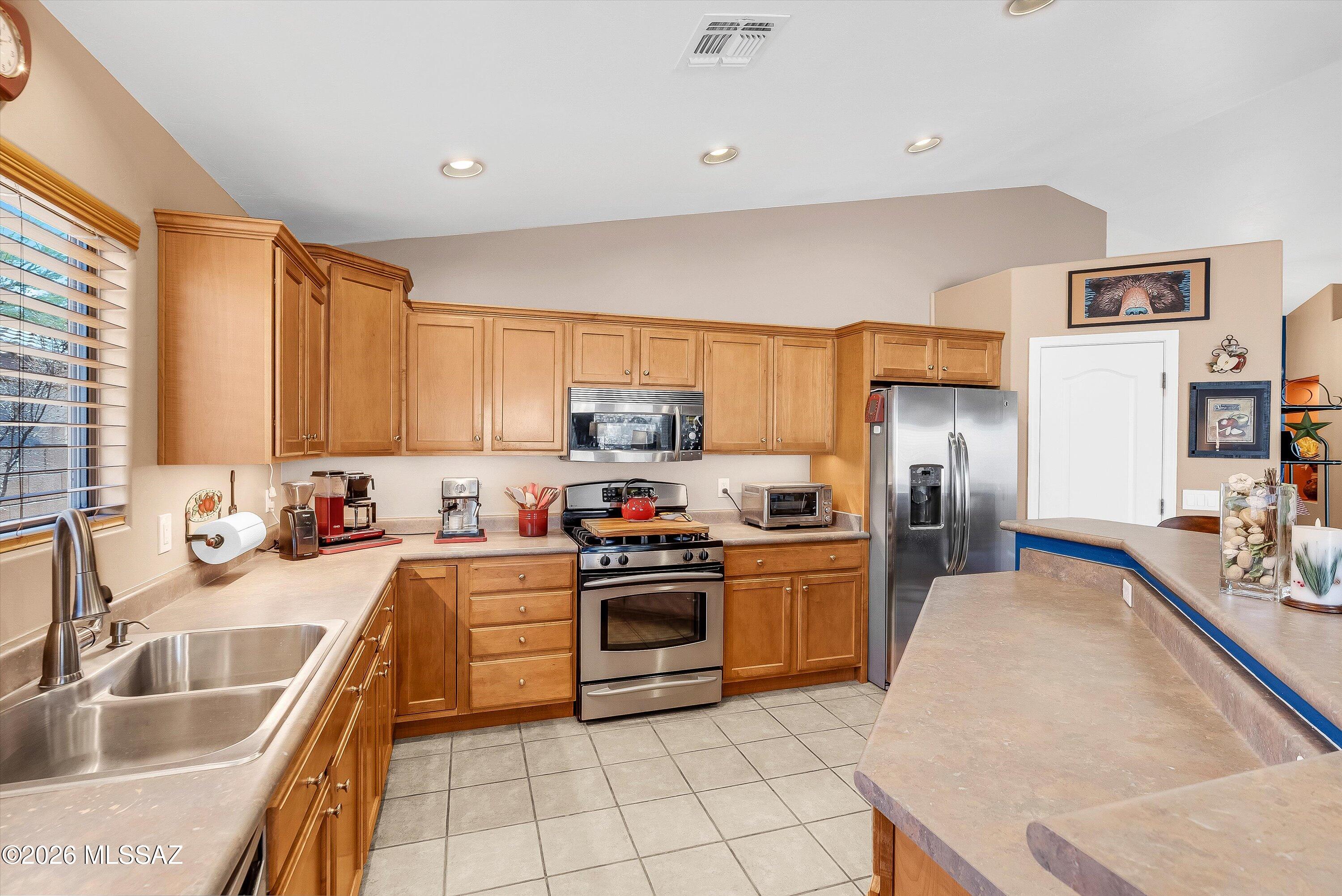 10589 E Feltleaf Willow Trail