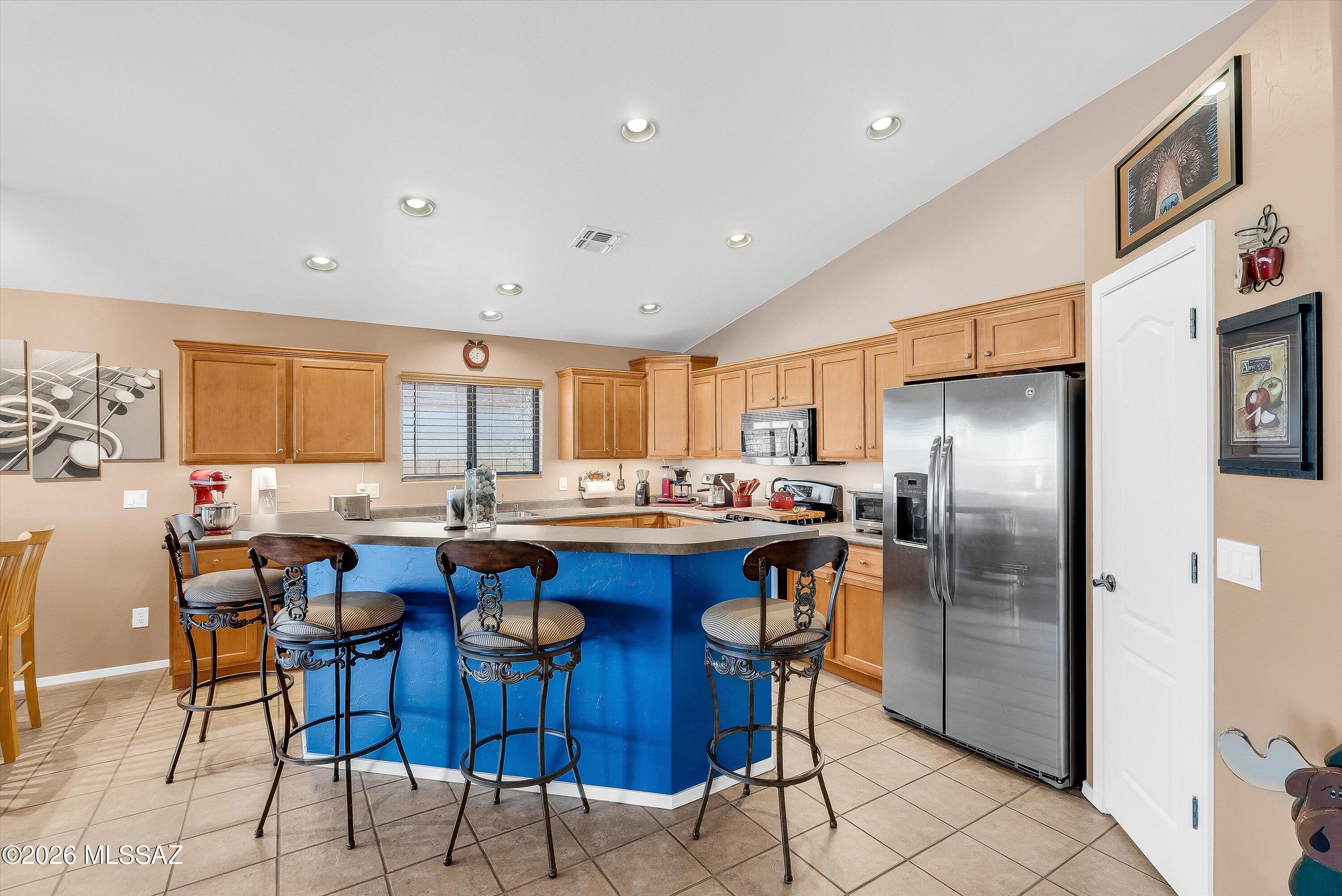 10589 E Feltleaf Willow Trail