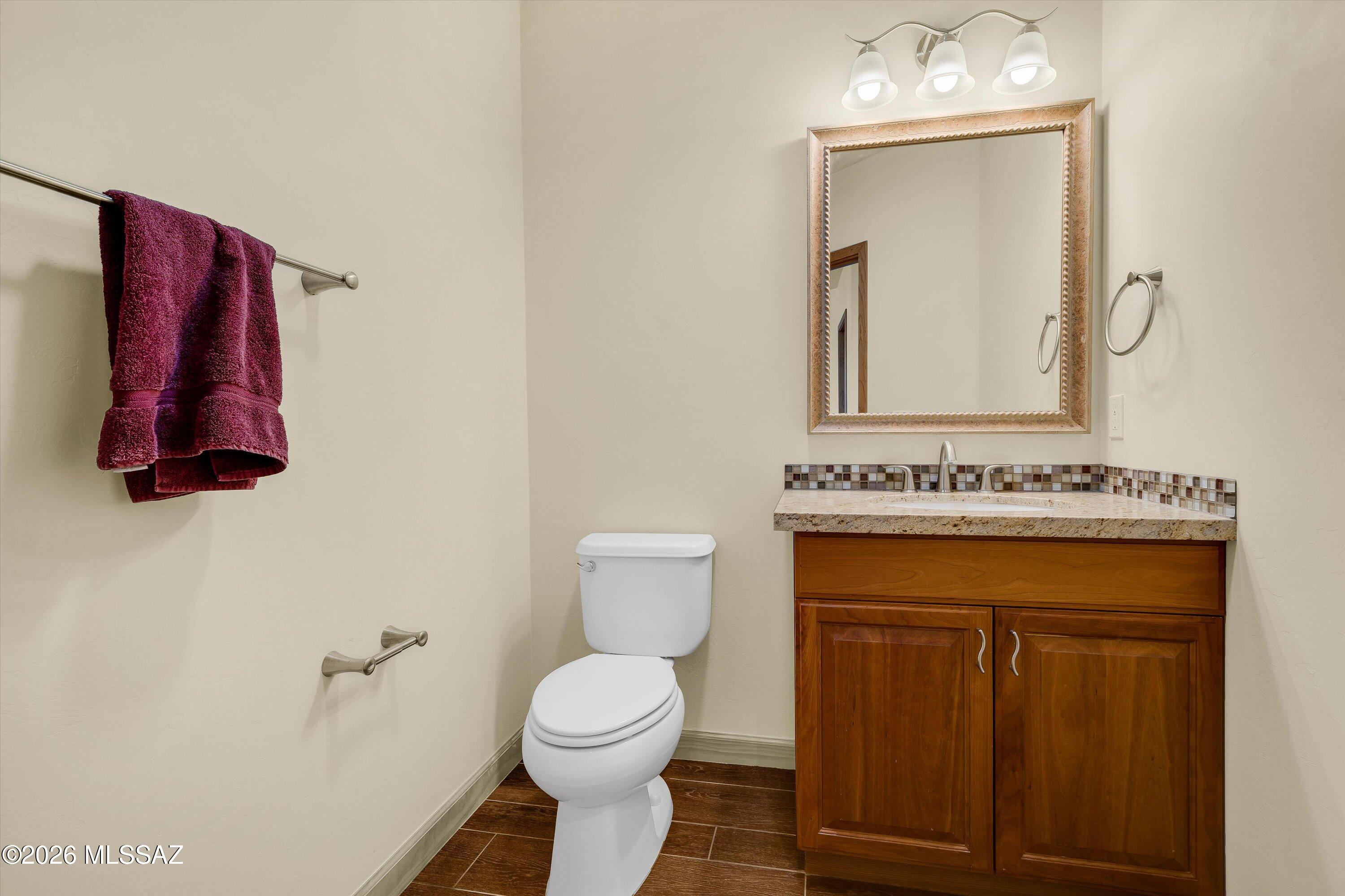 4130 S Saguaro Path Court